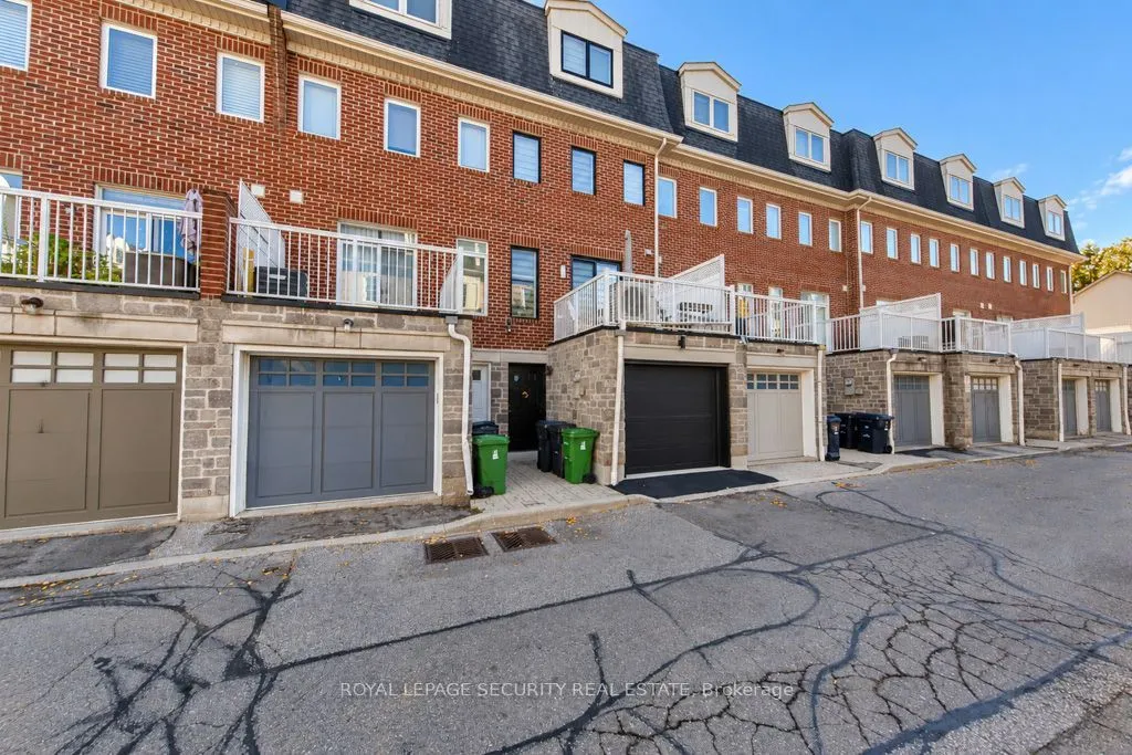 134A Finch Avenue W