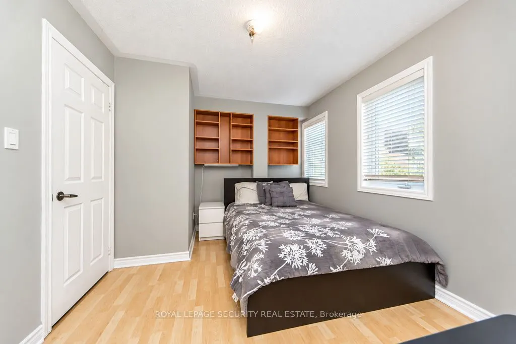 134A Finch Avenue W