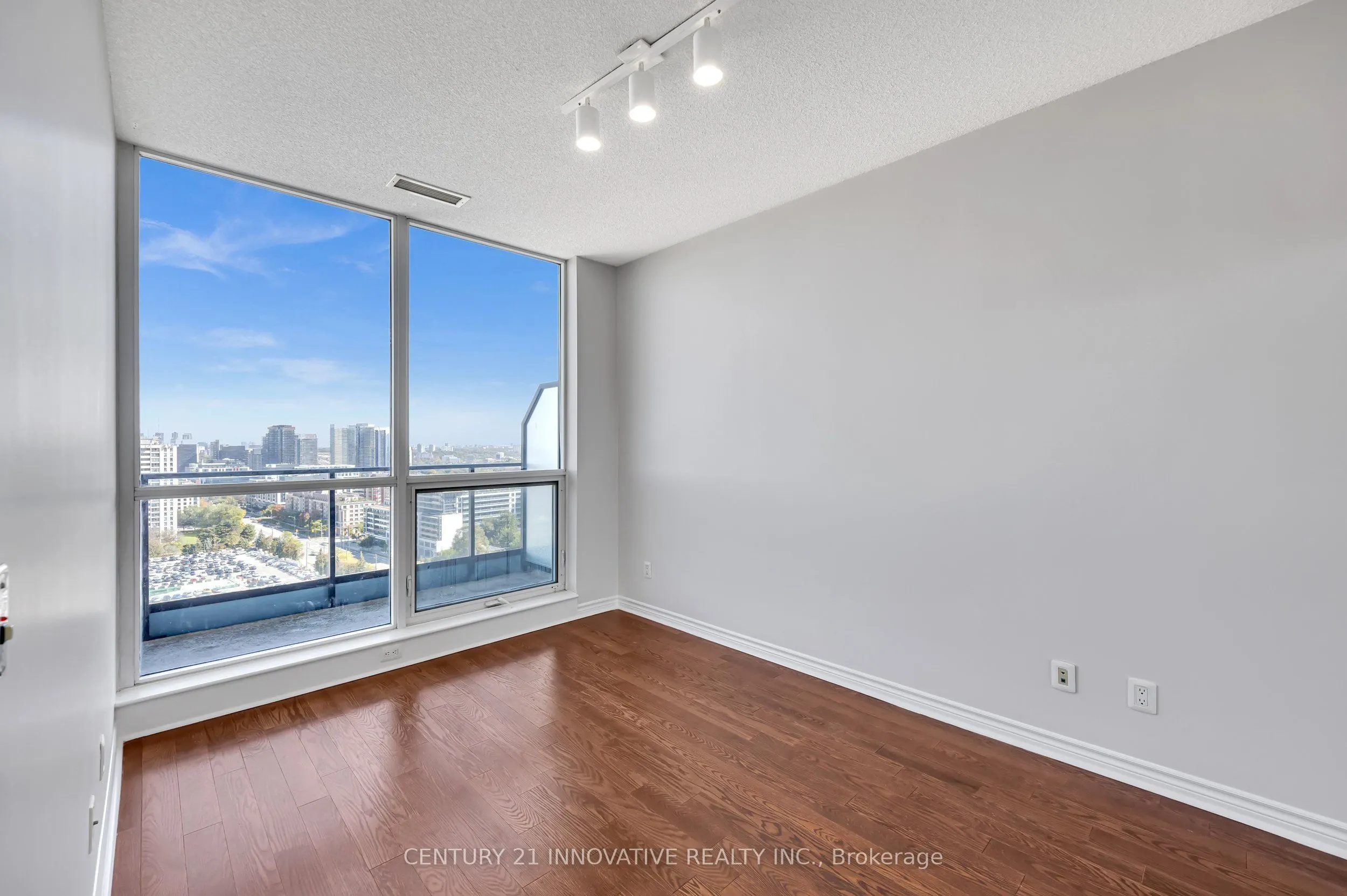 2885 Bayview Avenue #Ph 1501