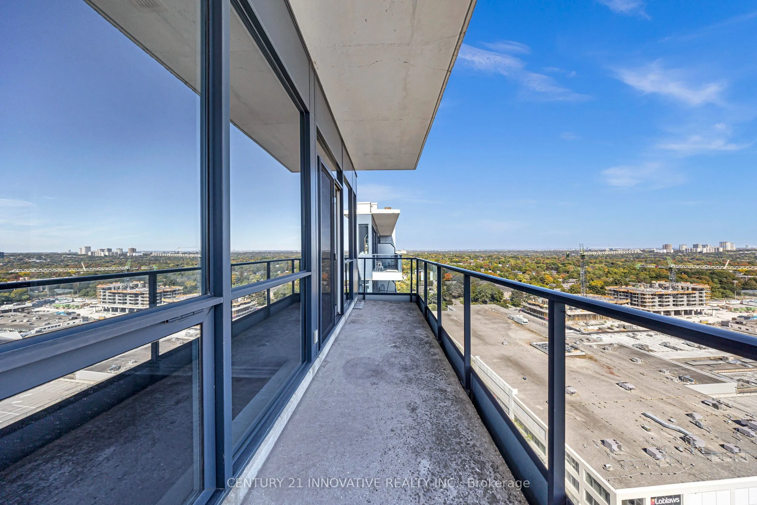 2885 Bayview Avenue #Ph 1501