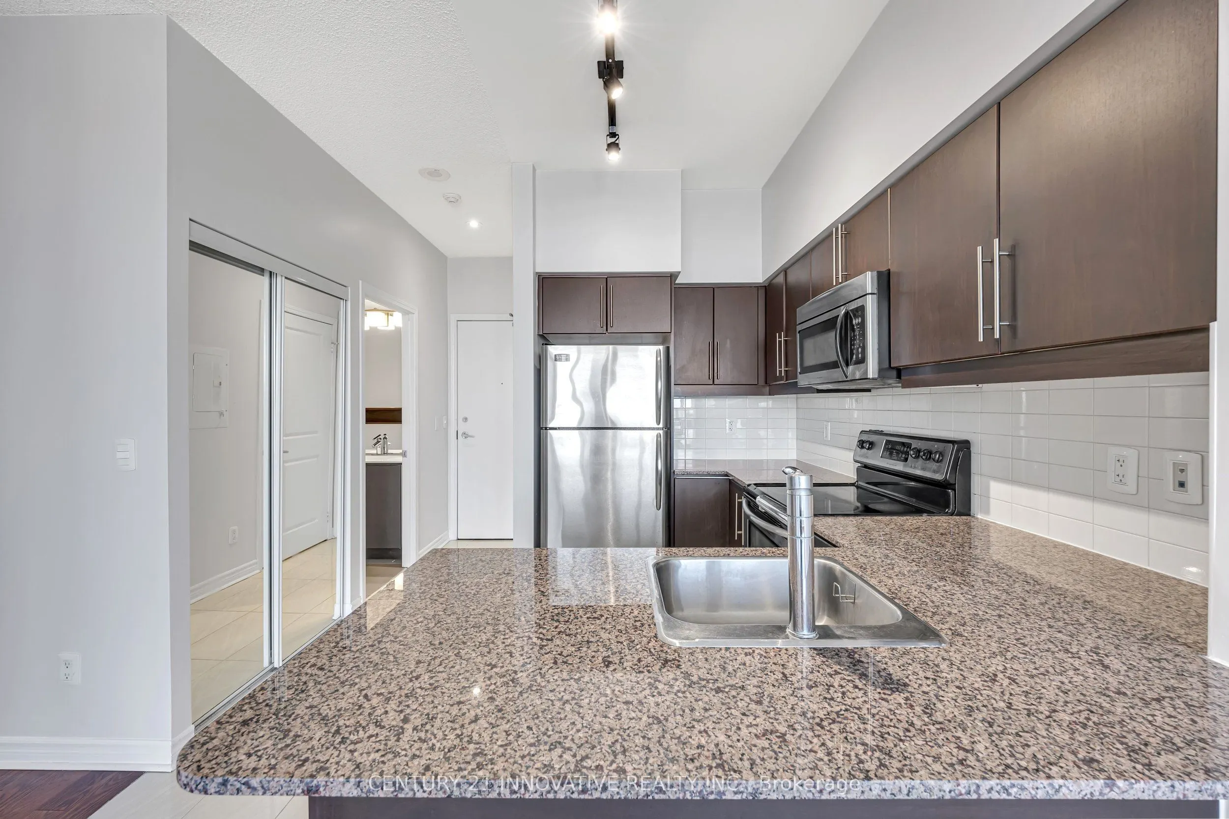 2885 Bayview Avenue #Ph 1501