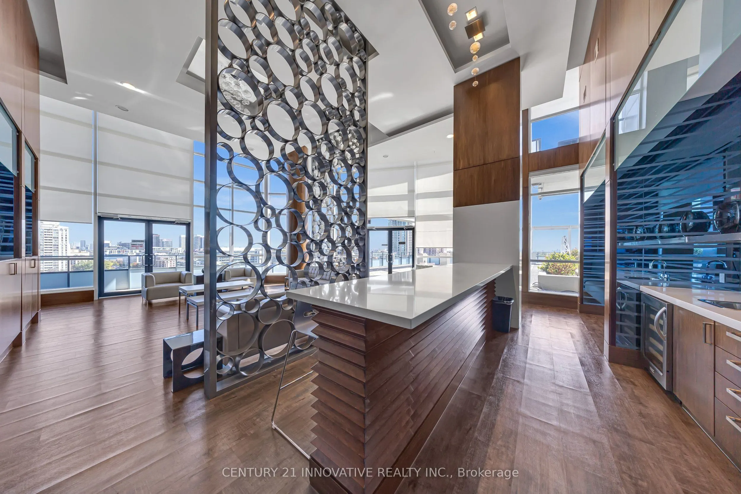 2885 Bayview Avenue #Ph 1501