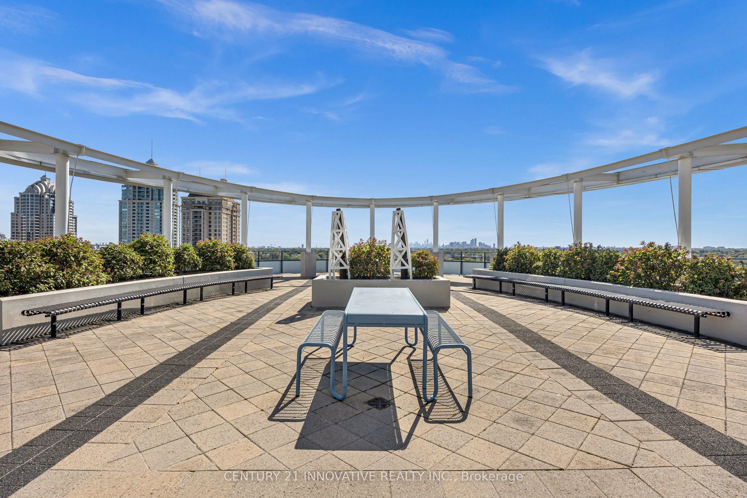 2885 Bayview Avenue #Ph 1501