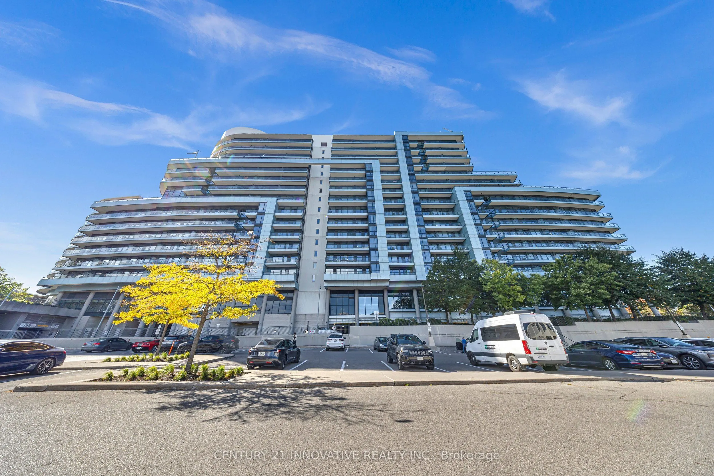 2885 Bayview Avenue #Ph 1501
