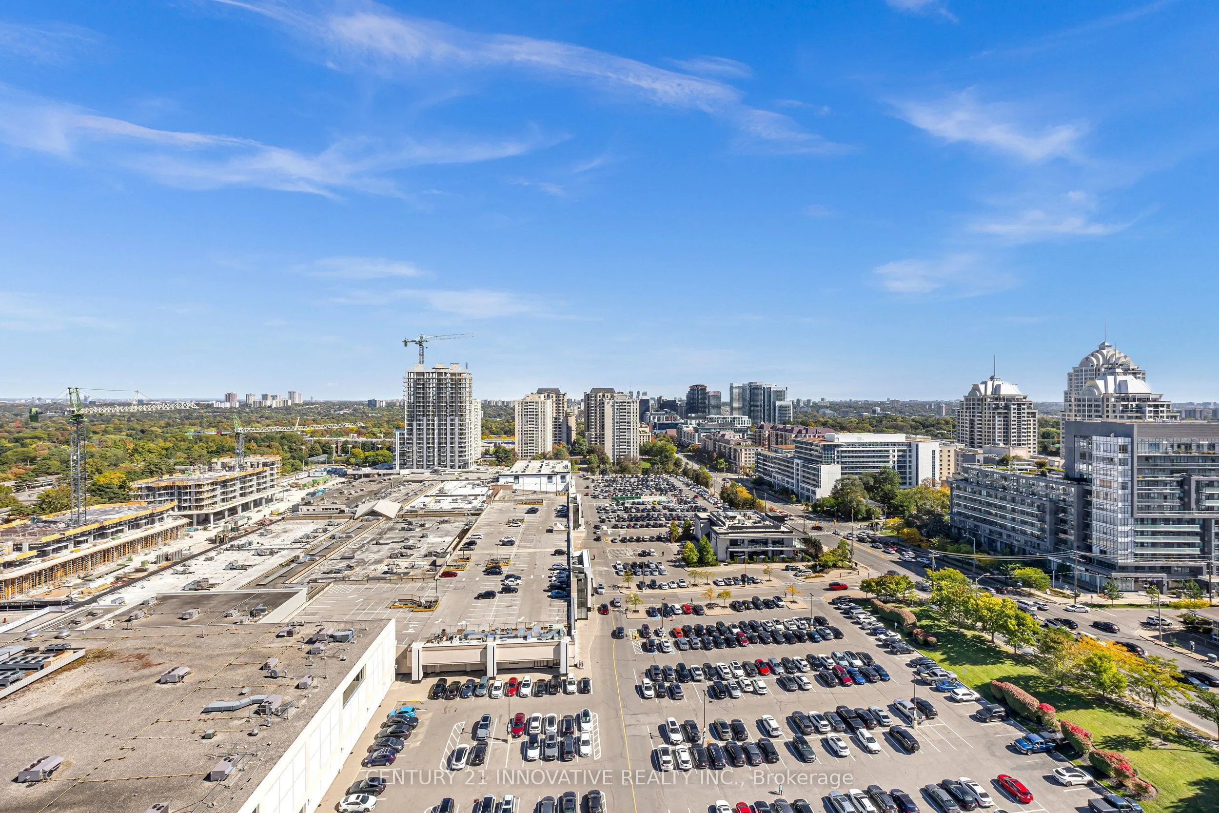 2885 Bayview Avenue #Ph 1501