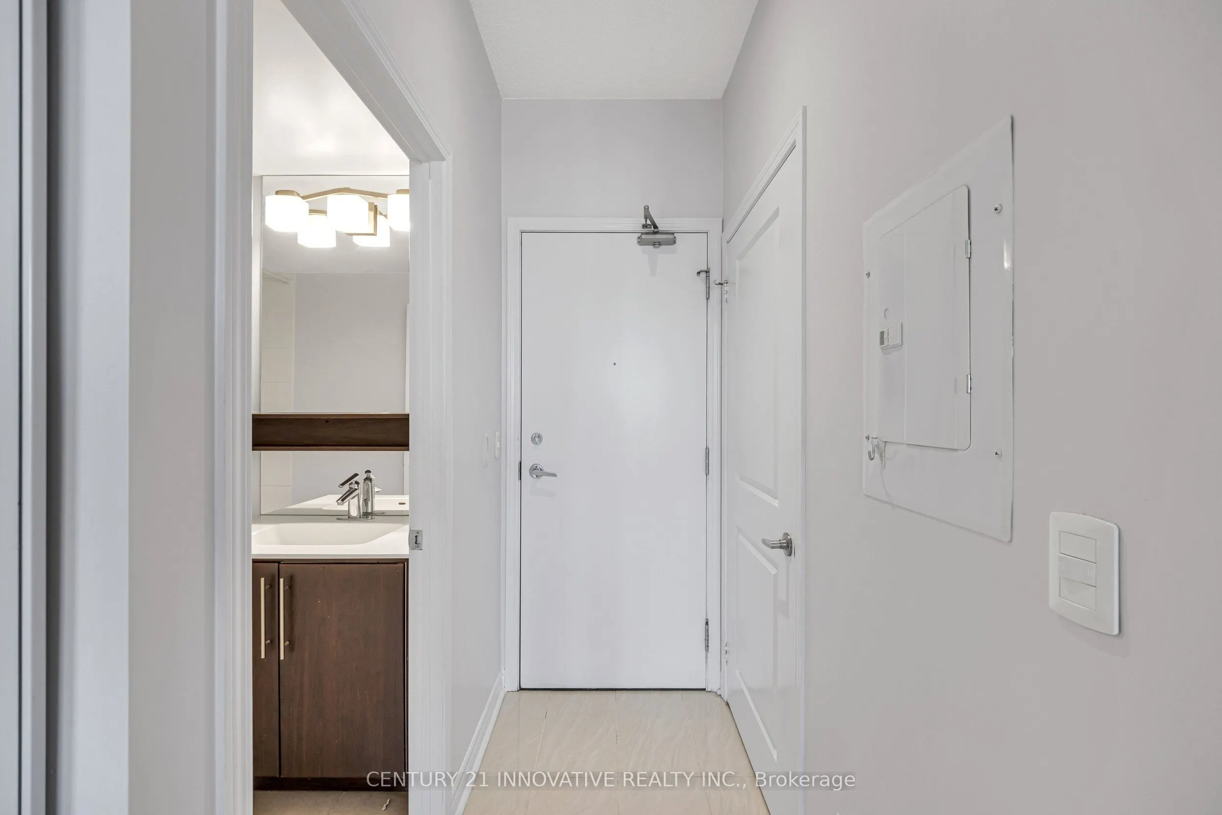 2885 Bayview Avenue #Ph 1501