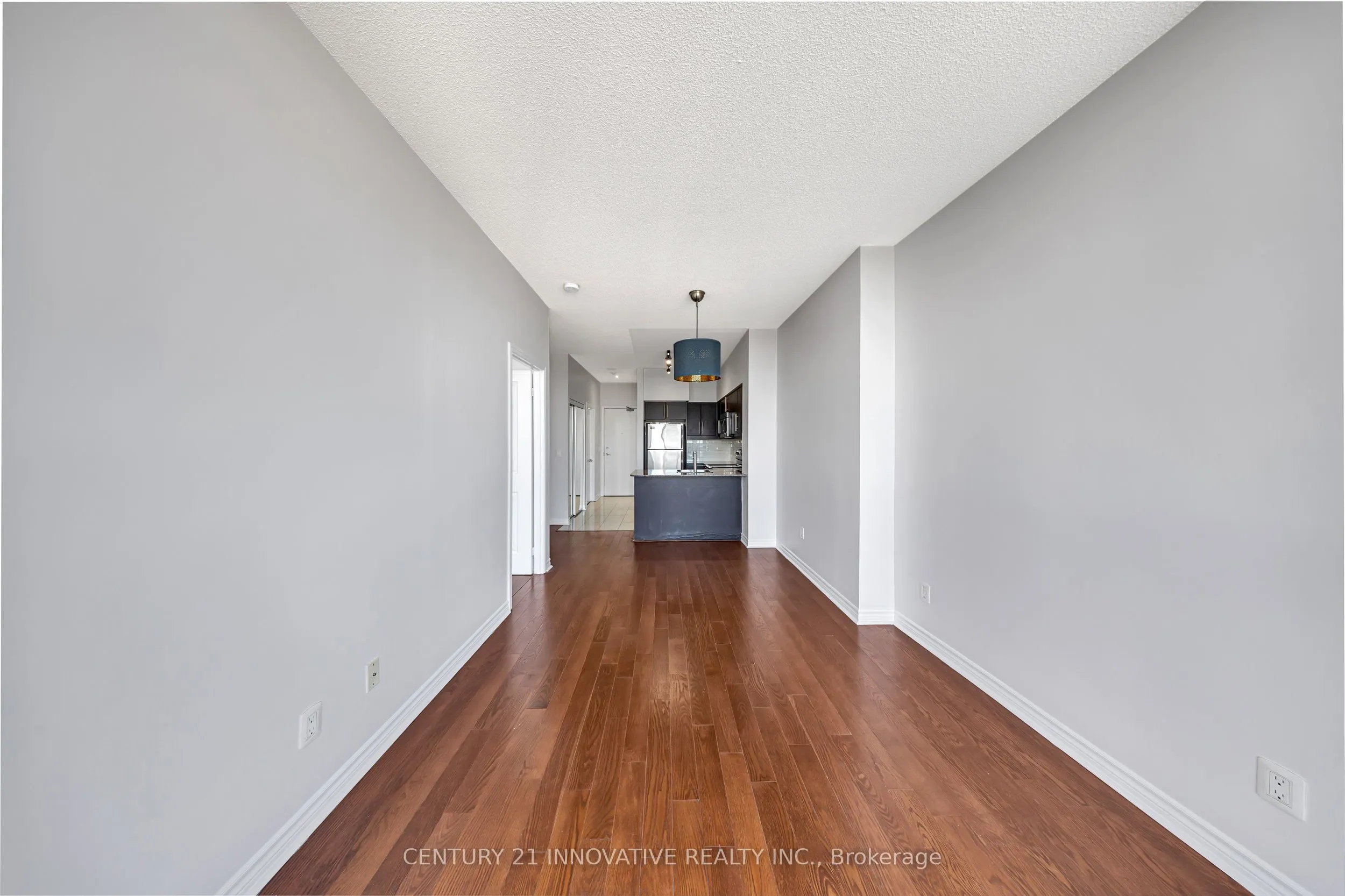 2885 Bayview Avenue #Ph 1501