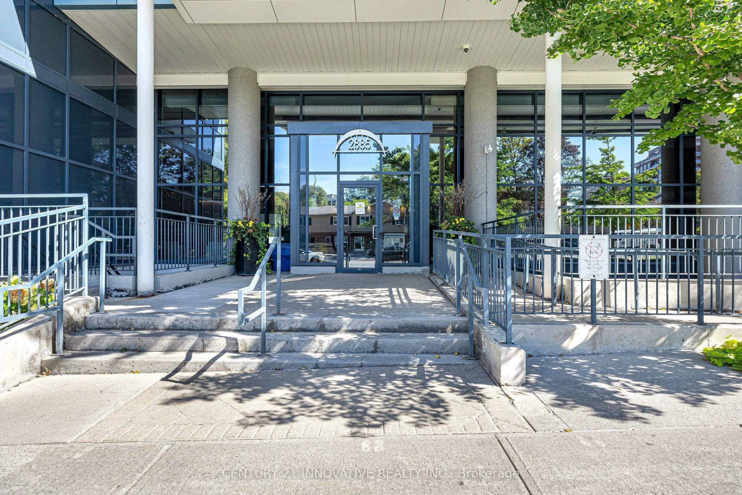 2885 Bayview Avenue #Ph 1501