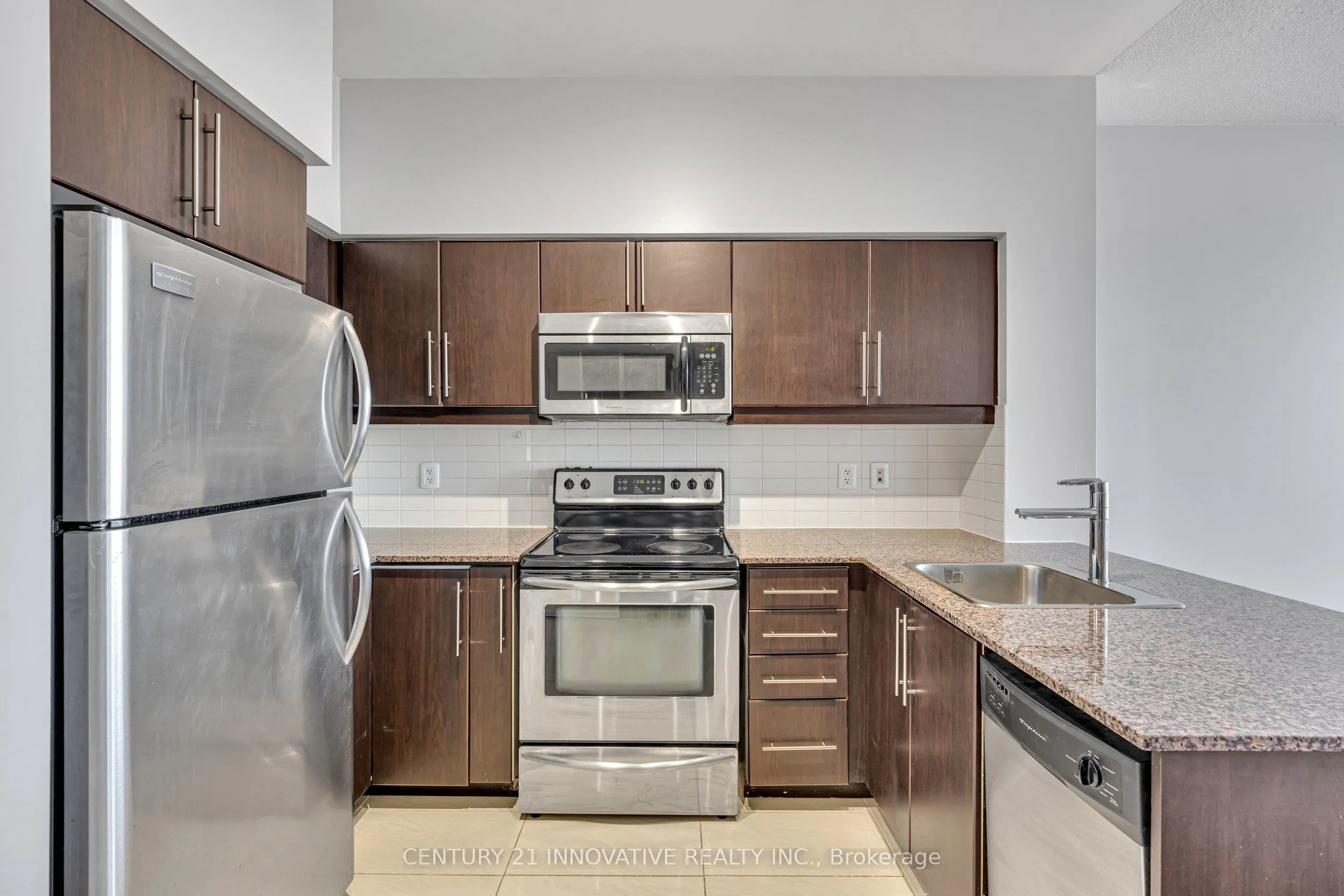2885 Bayview Avenue #Ph 1501