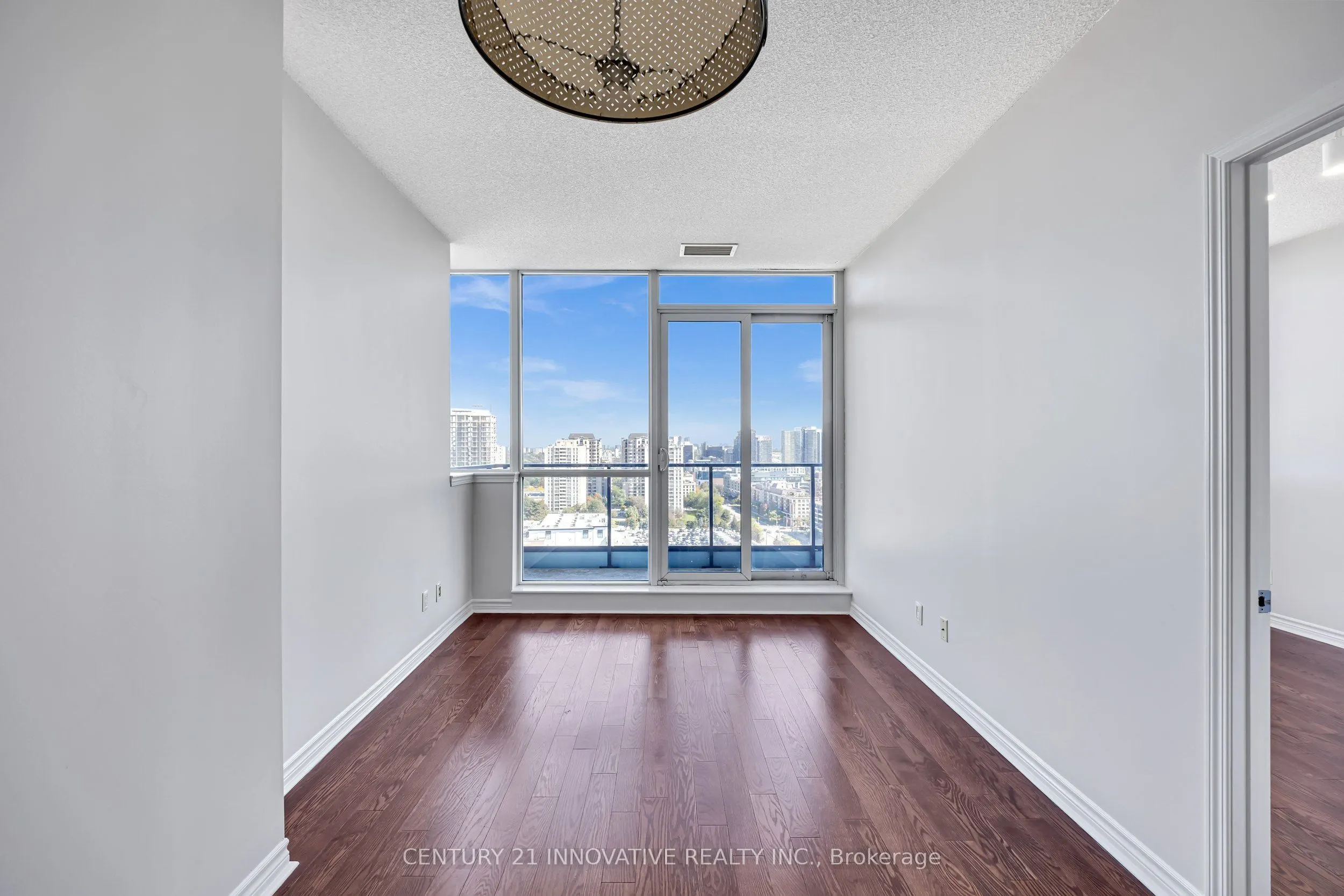 2885 Bayview Avenue #Ph 1501