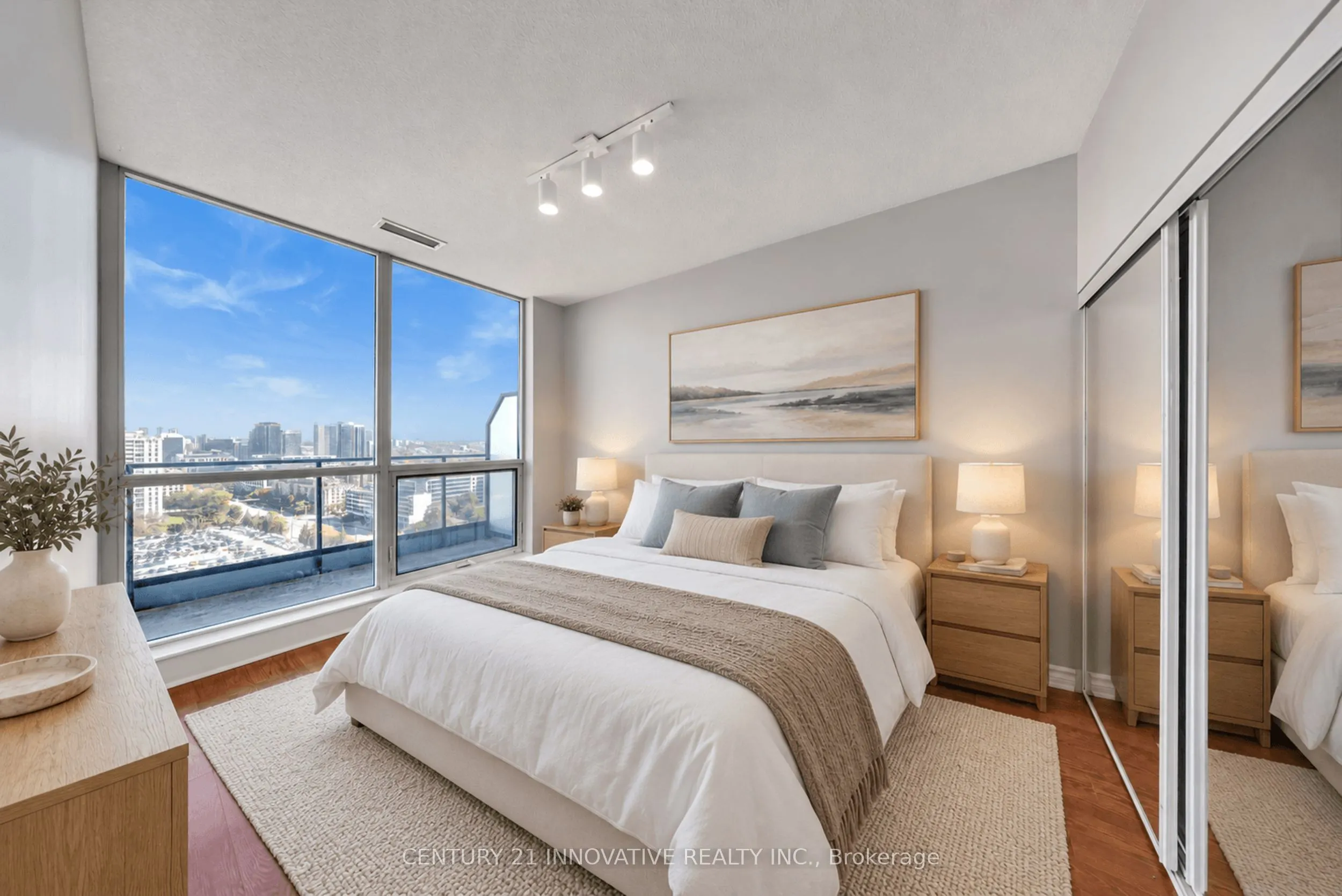 2885 Bayview Avenue #Ph 1501