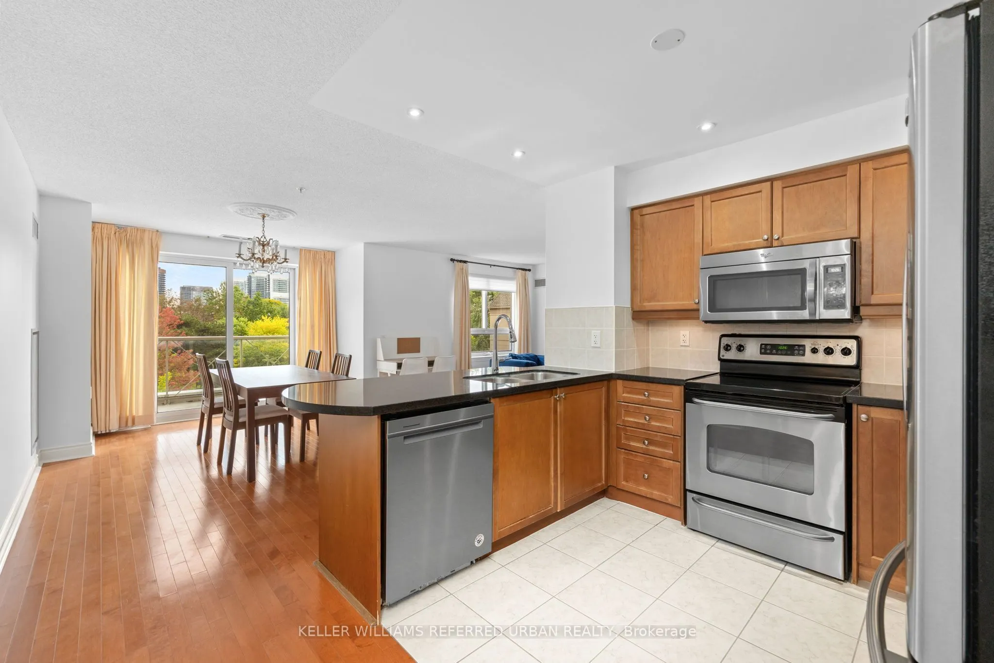 12 Rean Drive #314