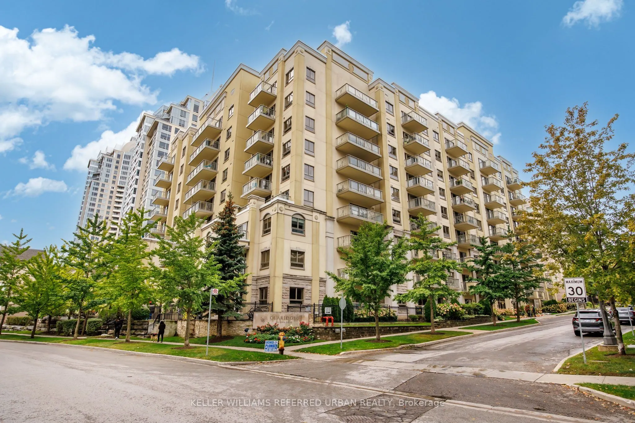 12 Rean Drive #314
