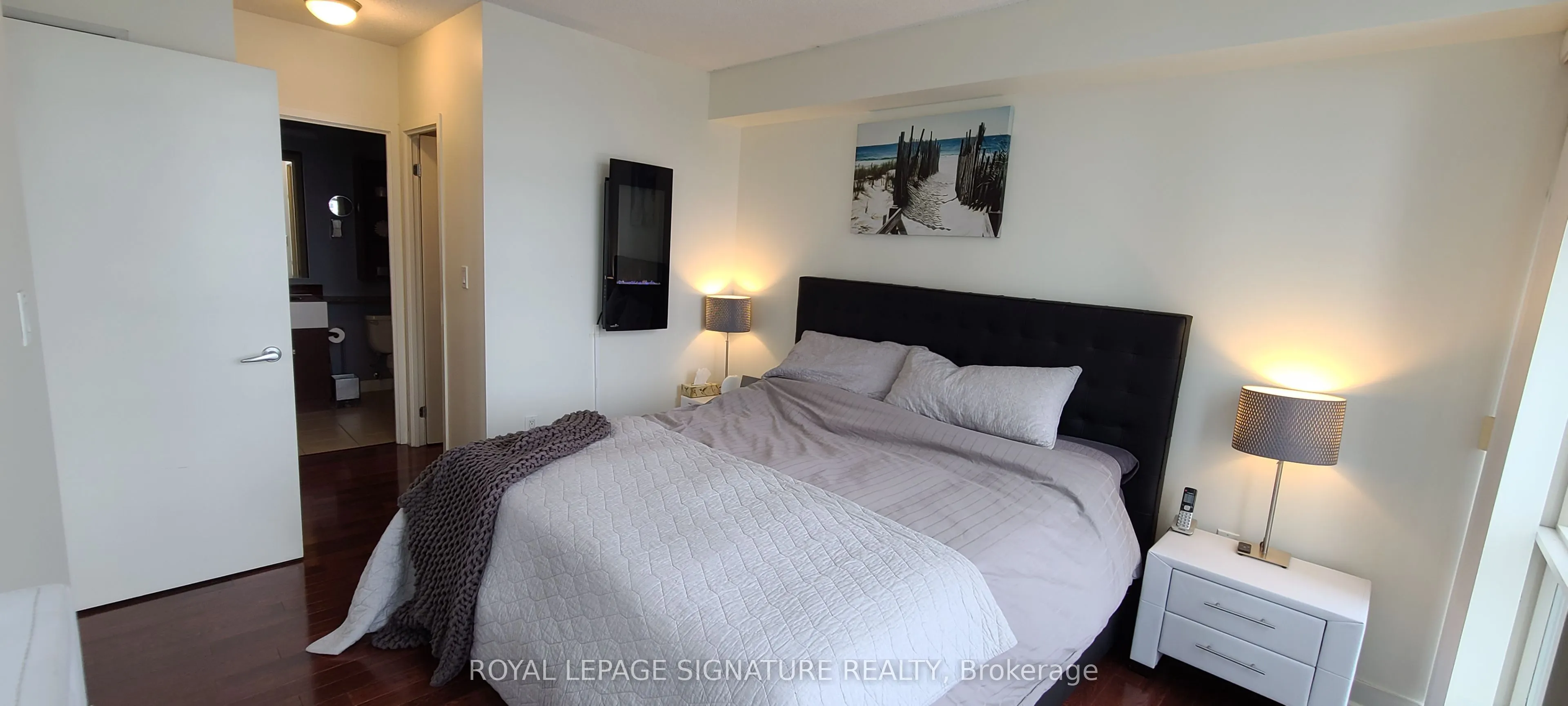 10 Navy Wharf Court #1212