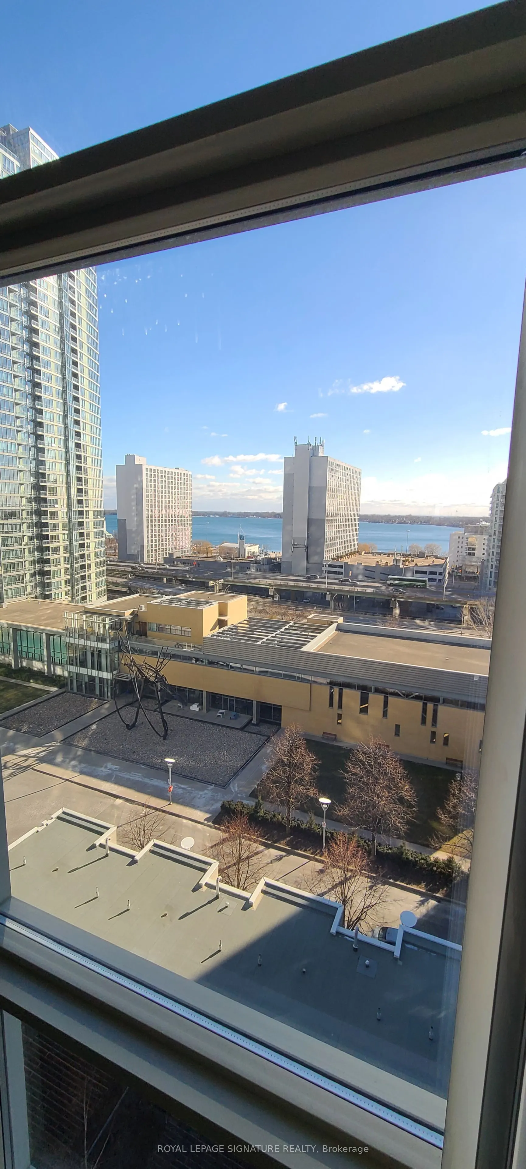 10 Navy Wharf Court #1212