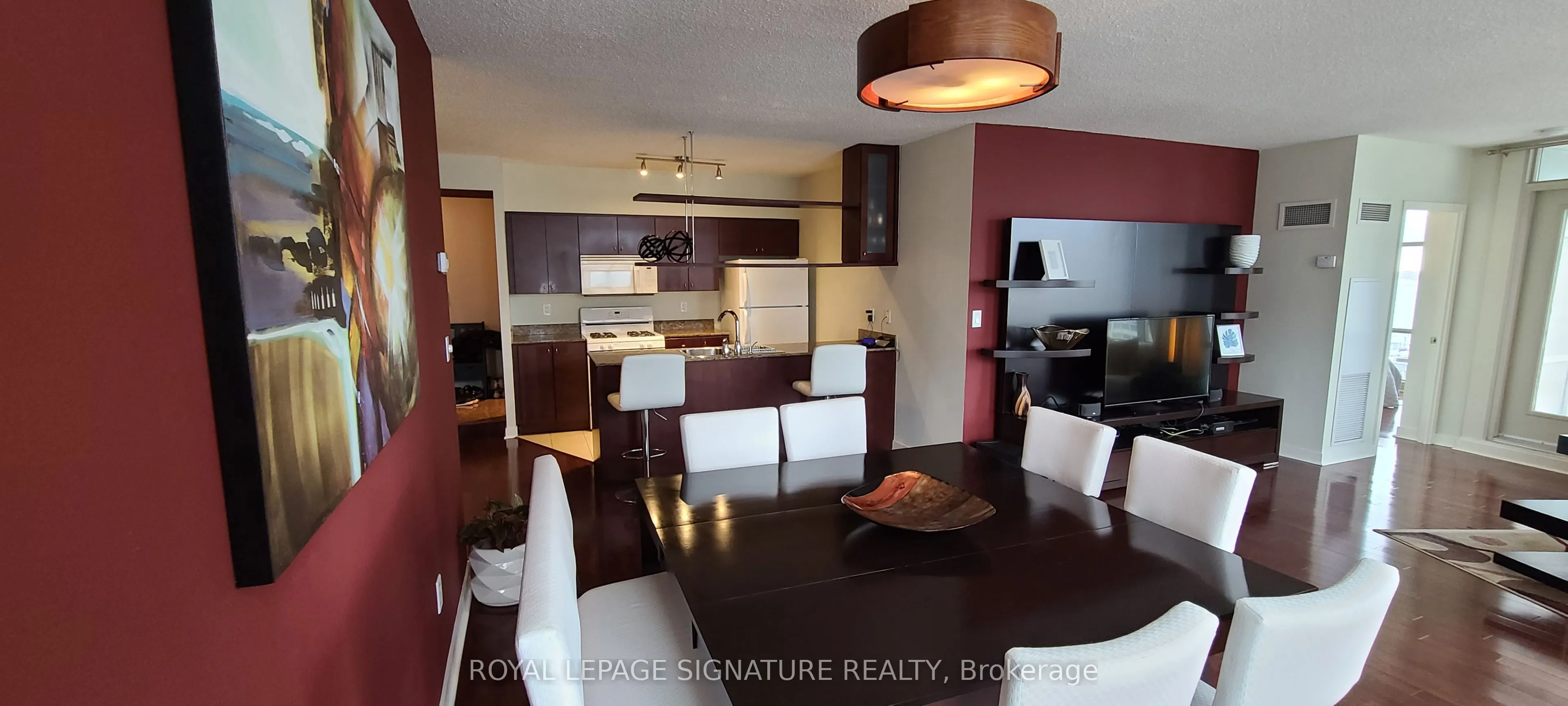 10 Navy Wharf Court #1212