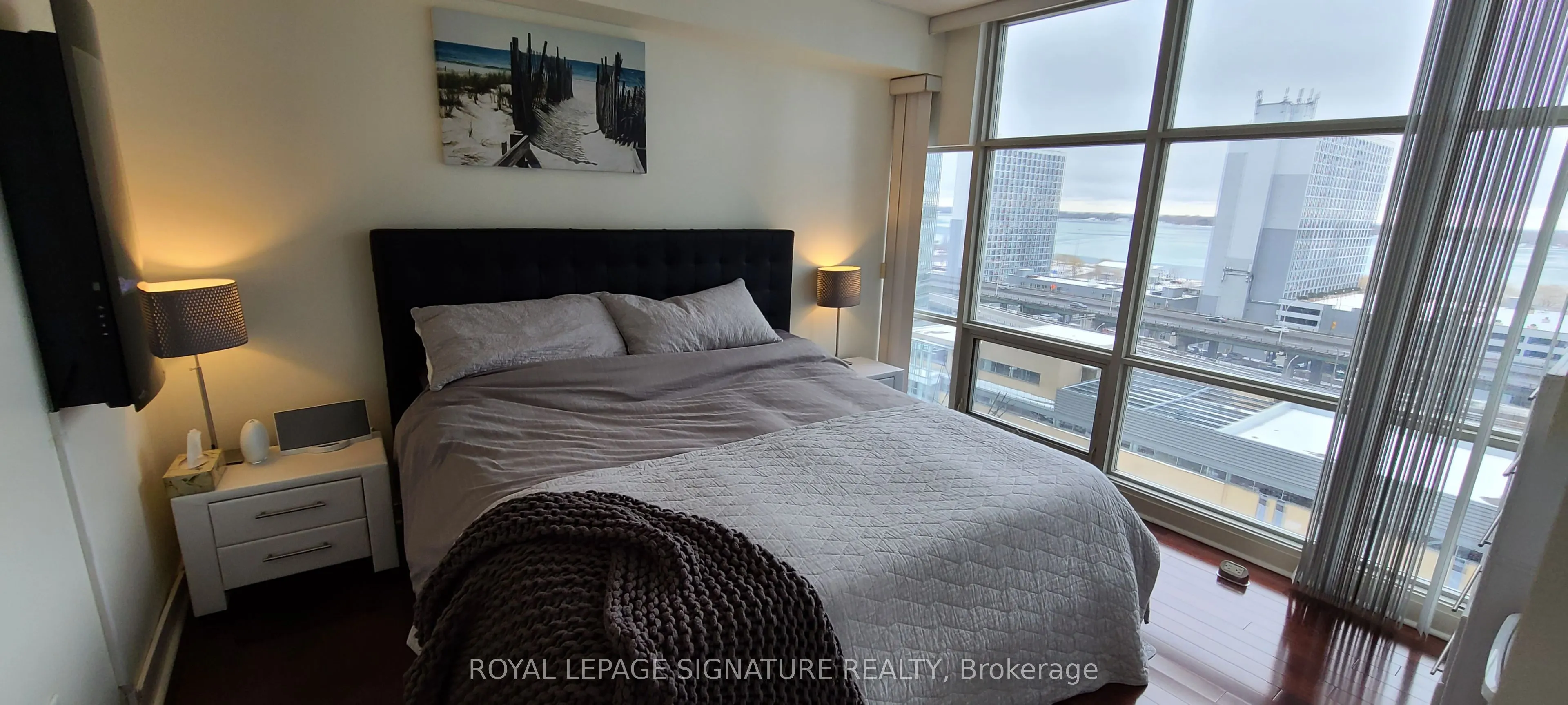10 Navy Wharf Court #1212