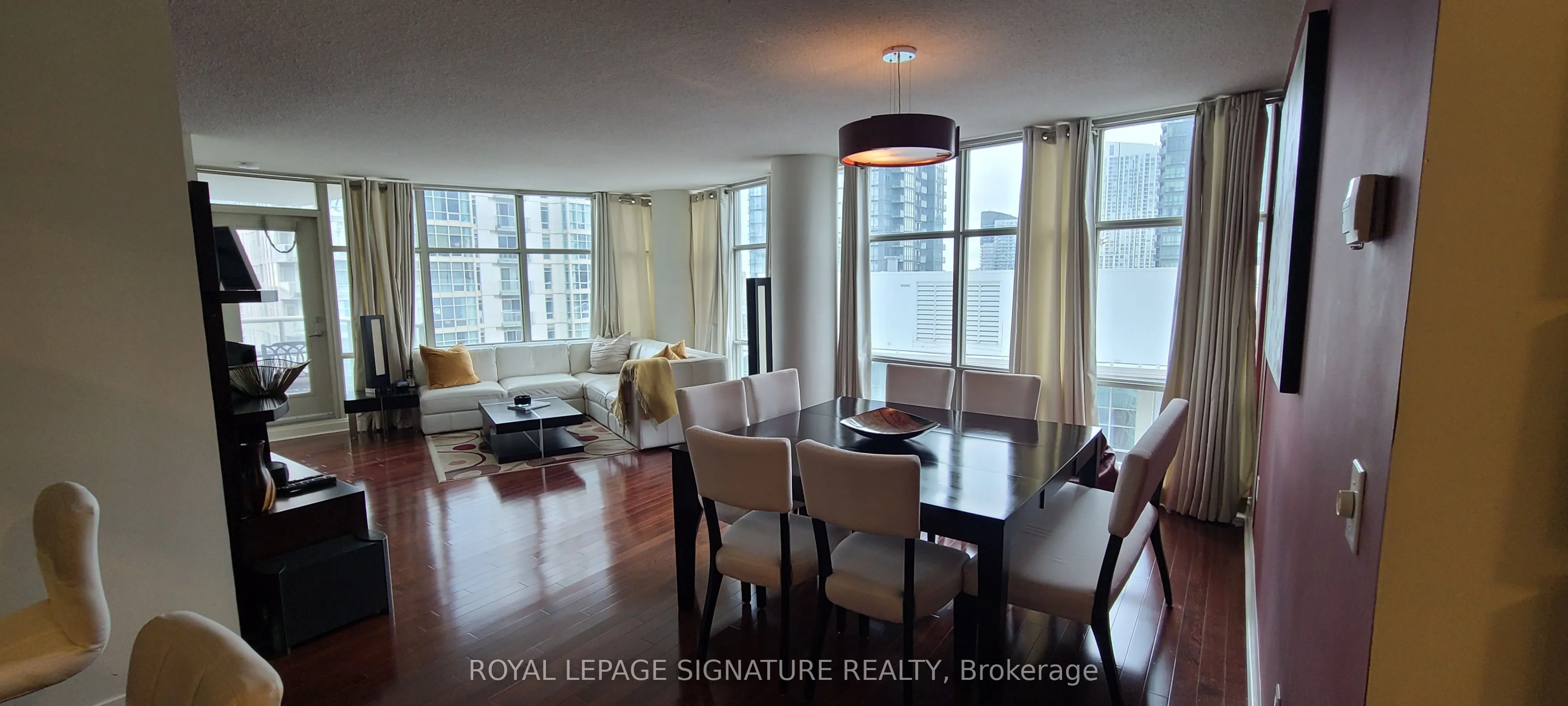 10 Navy Wharf Court #1212