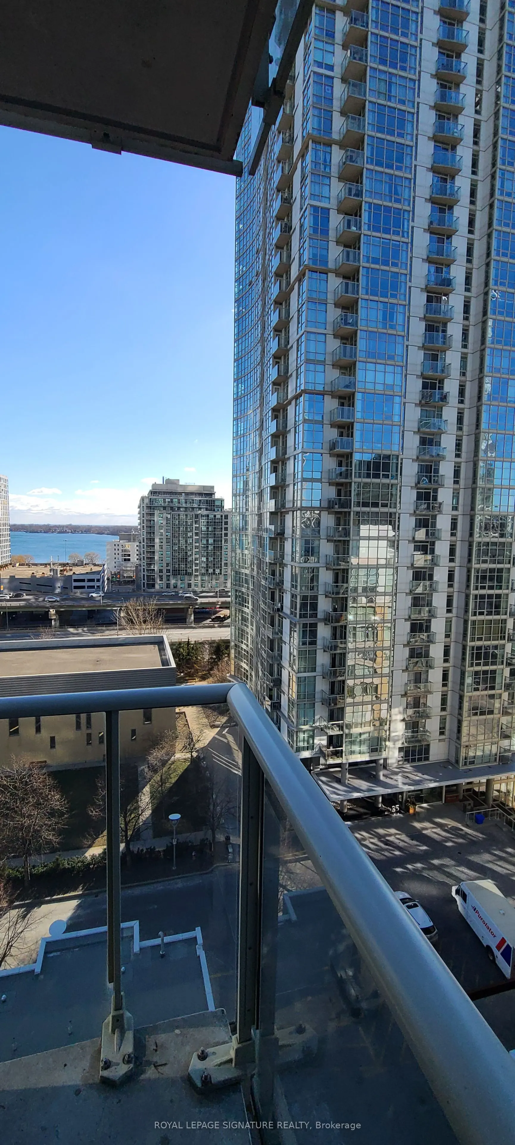 10 Navy Wharf Court #1212