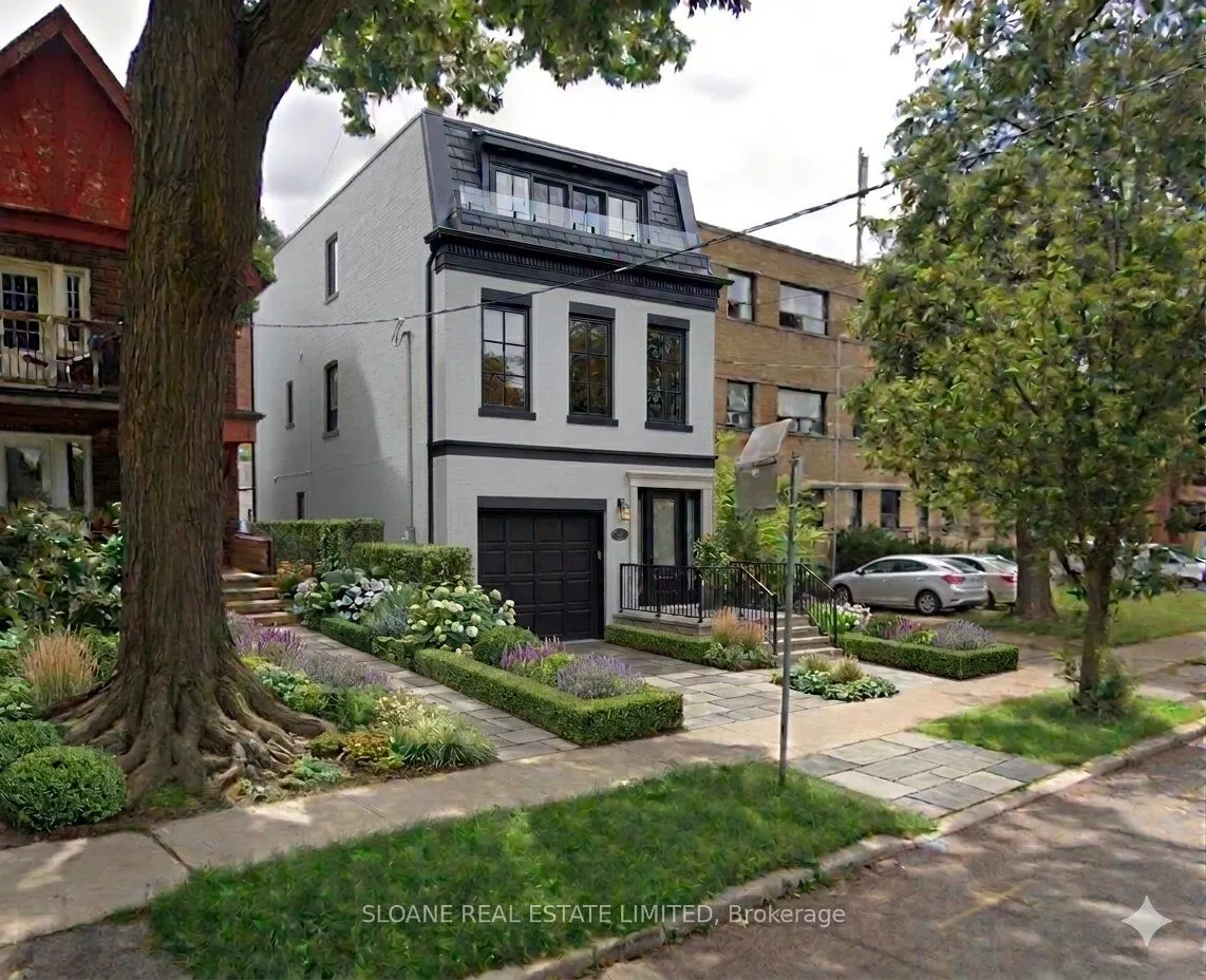 271 St Clair Avenue E