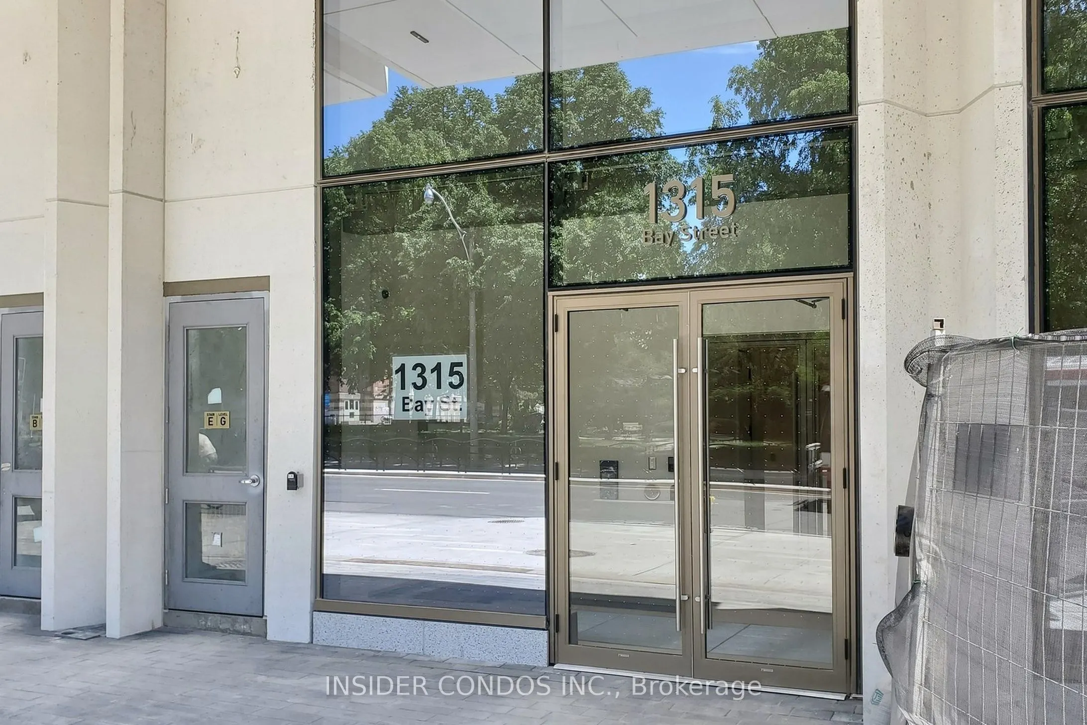 1315 Bay Street #1703