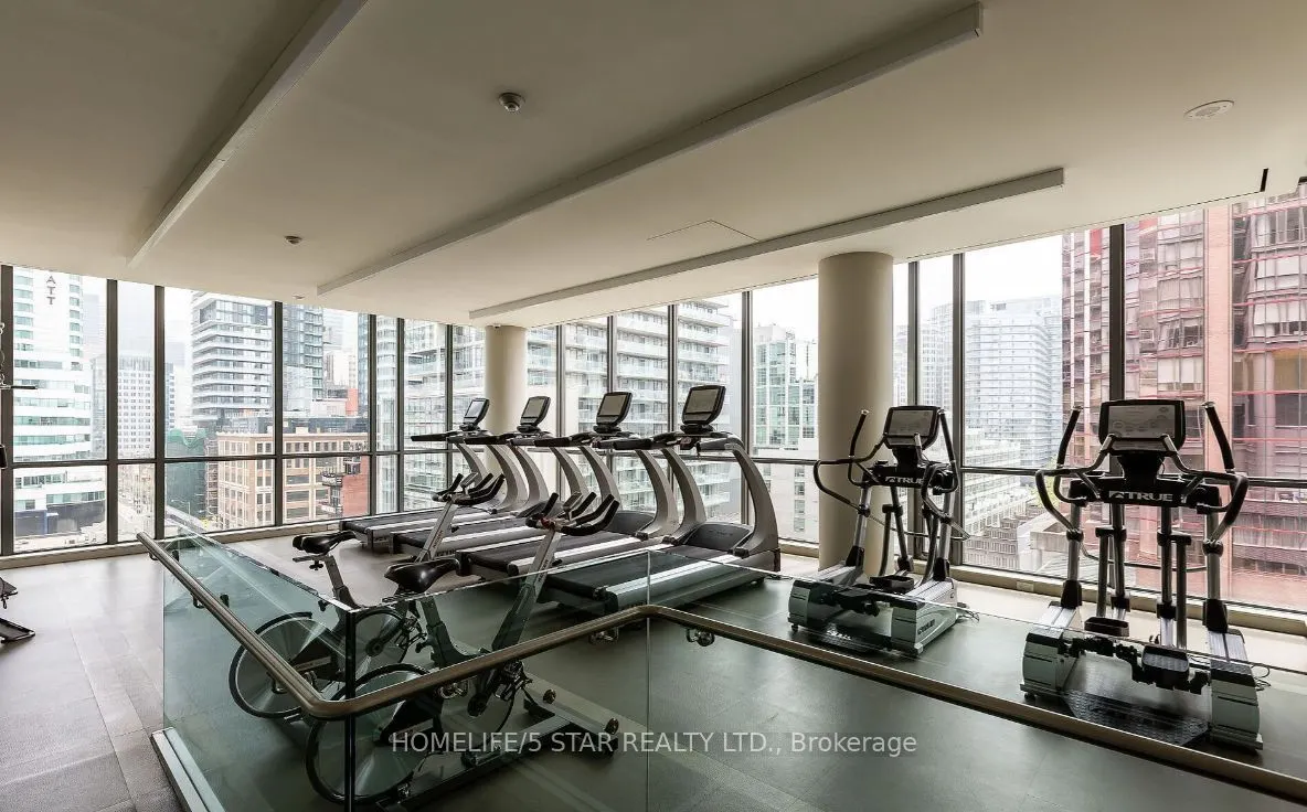 8 Charlotte Street #508