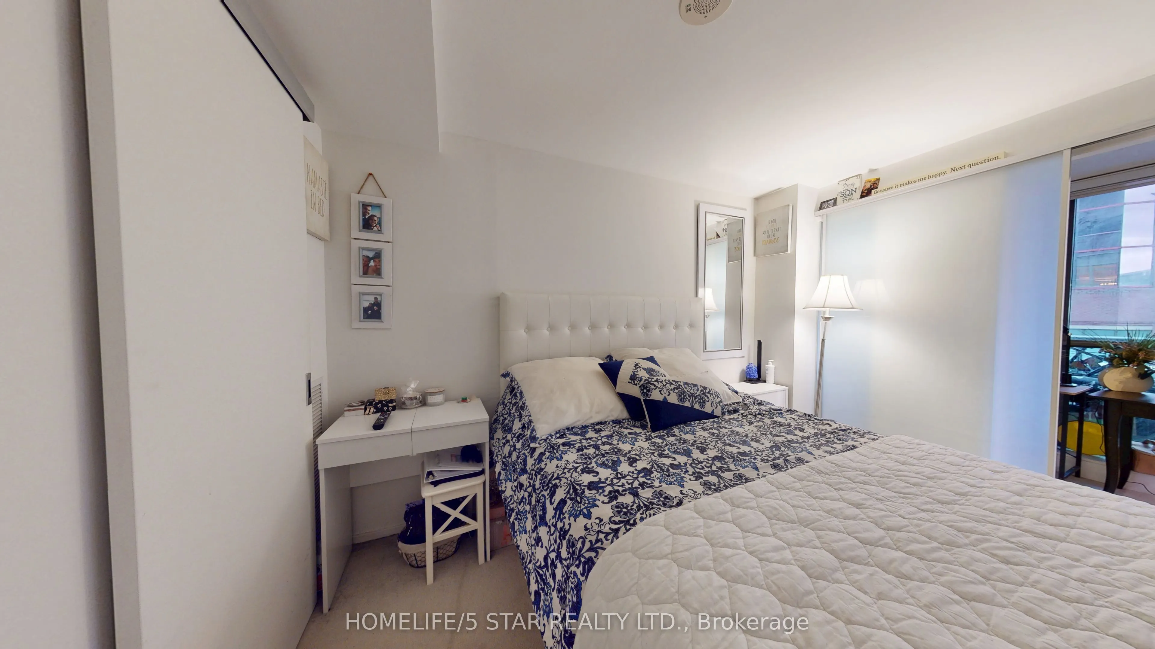 8 Charlotte Street #508