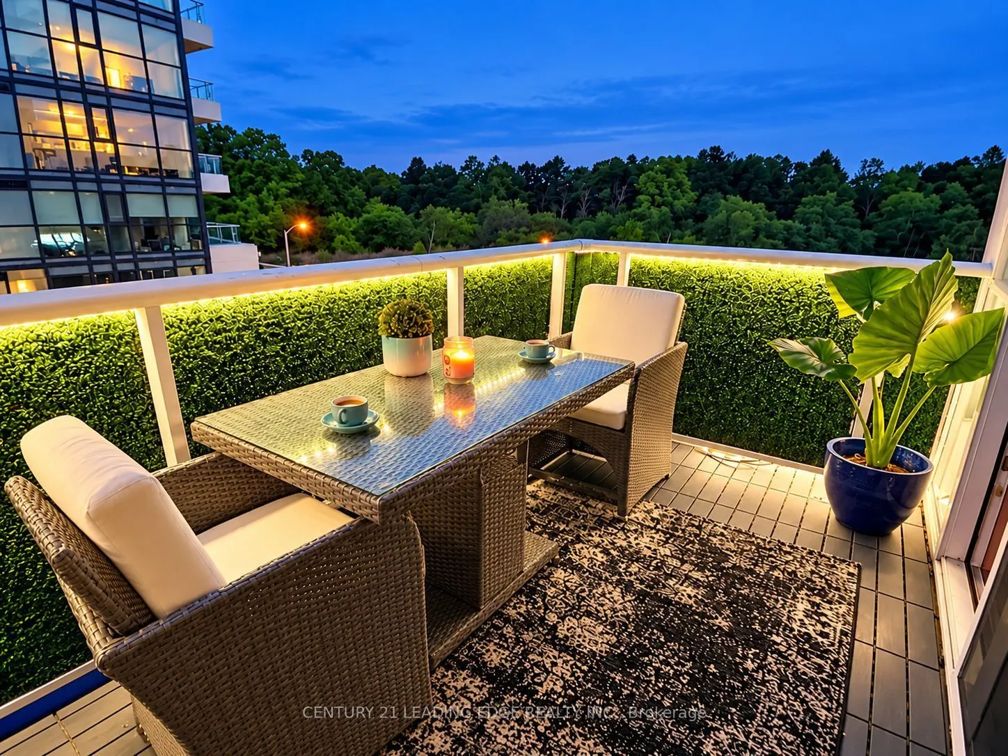 10 Deerlick Court #411