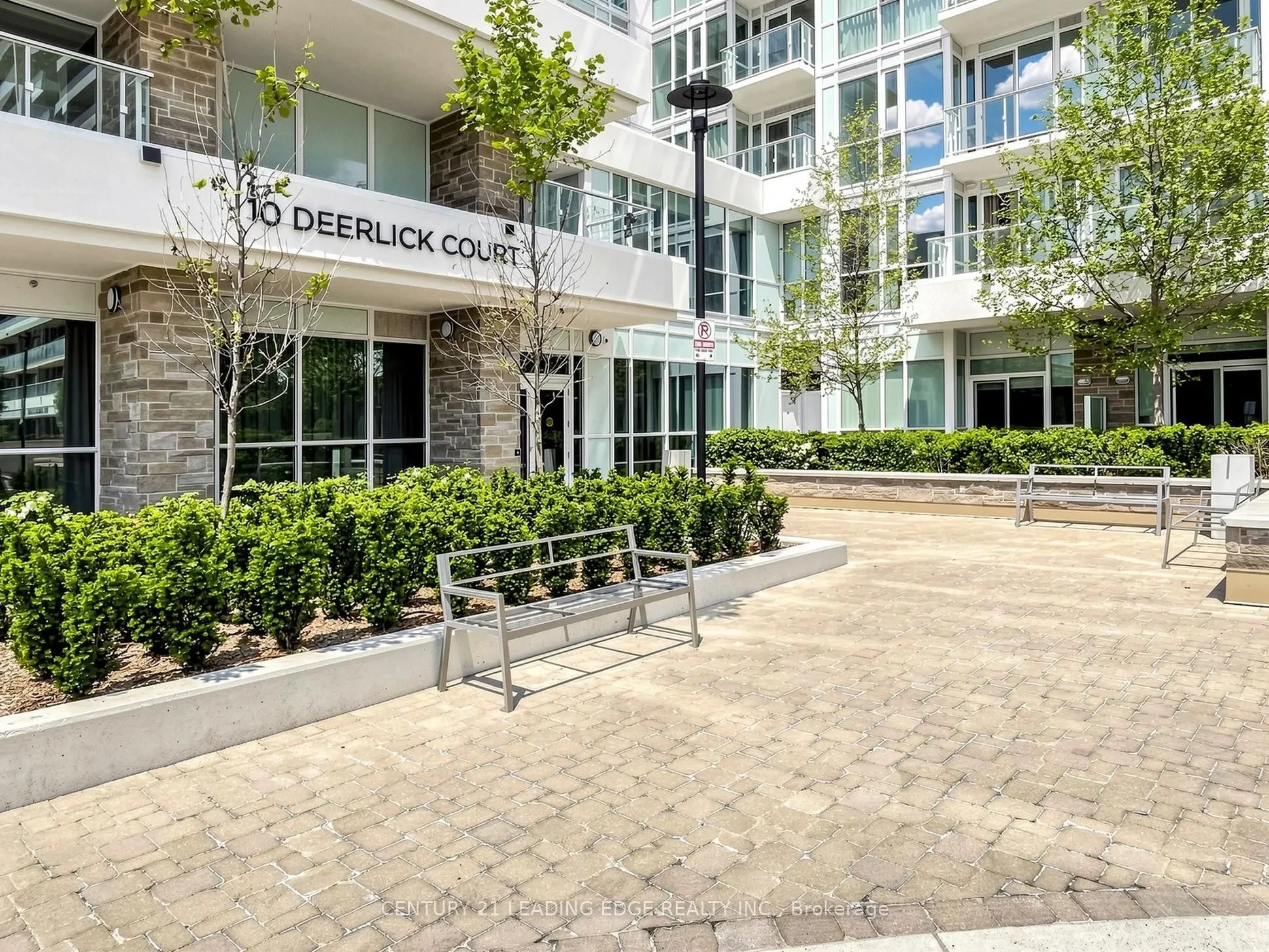 10 Deerlick Court #411