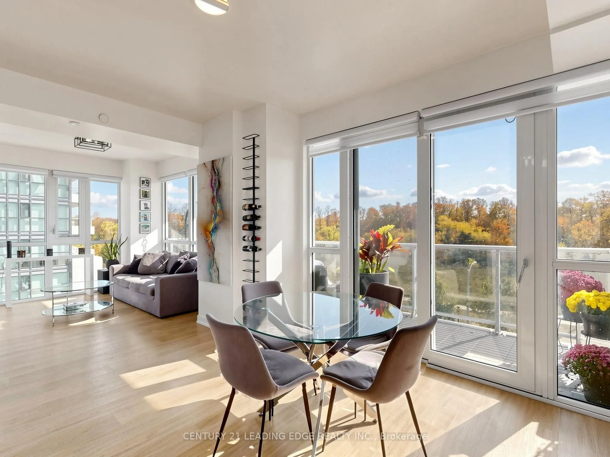 10 Deerlick Court #411