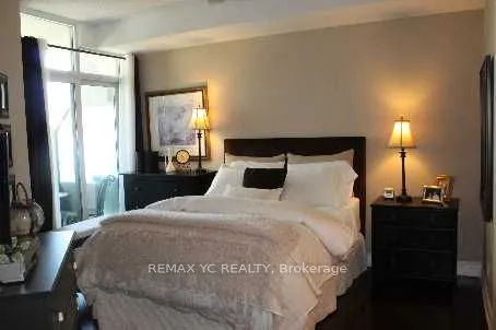 10 Bloorview Place #718