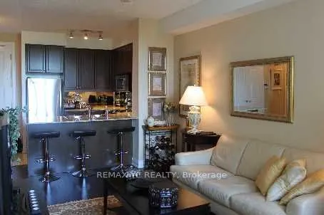 10 Bloorview Place #718