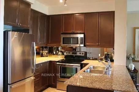 10 Bloorview Place #718