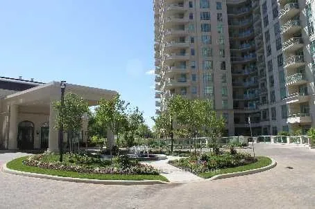 10 Bloorview Place #718