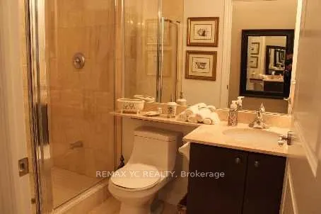 10 Bloorview Place #718
