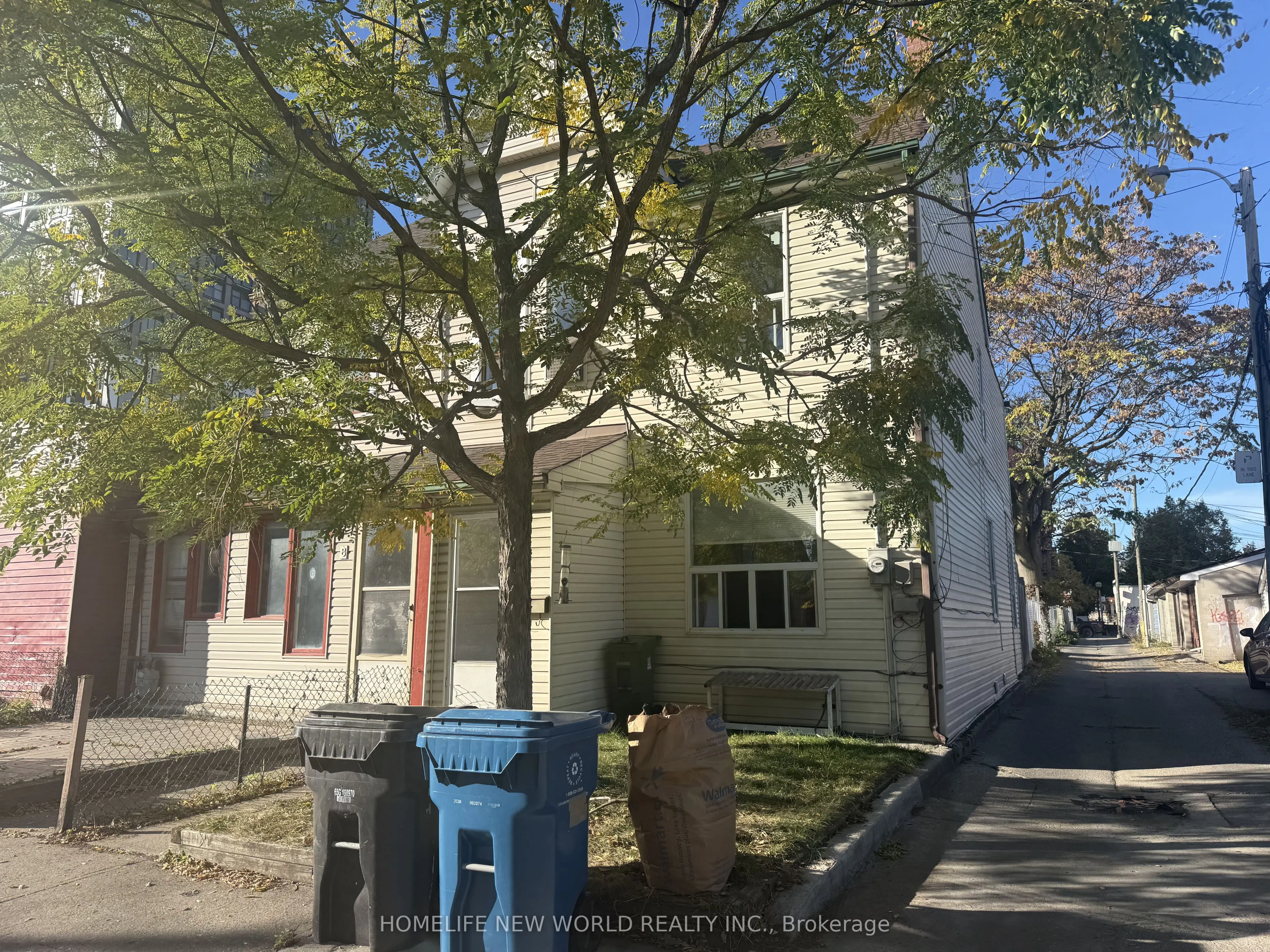 6 Dublin Street