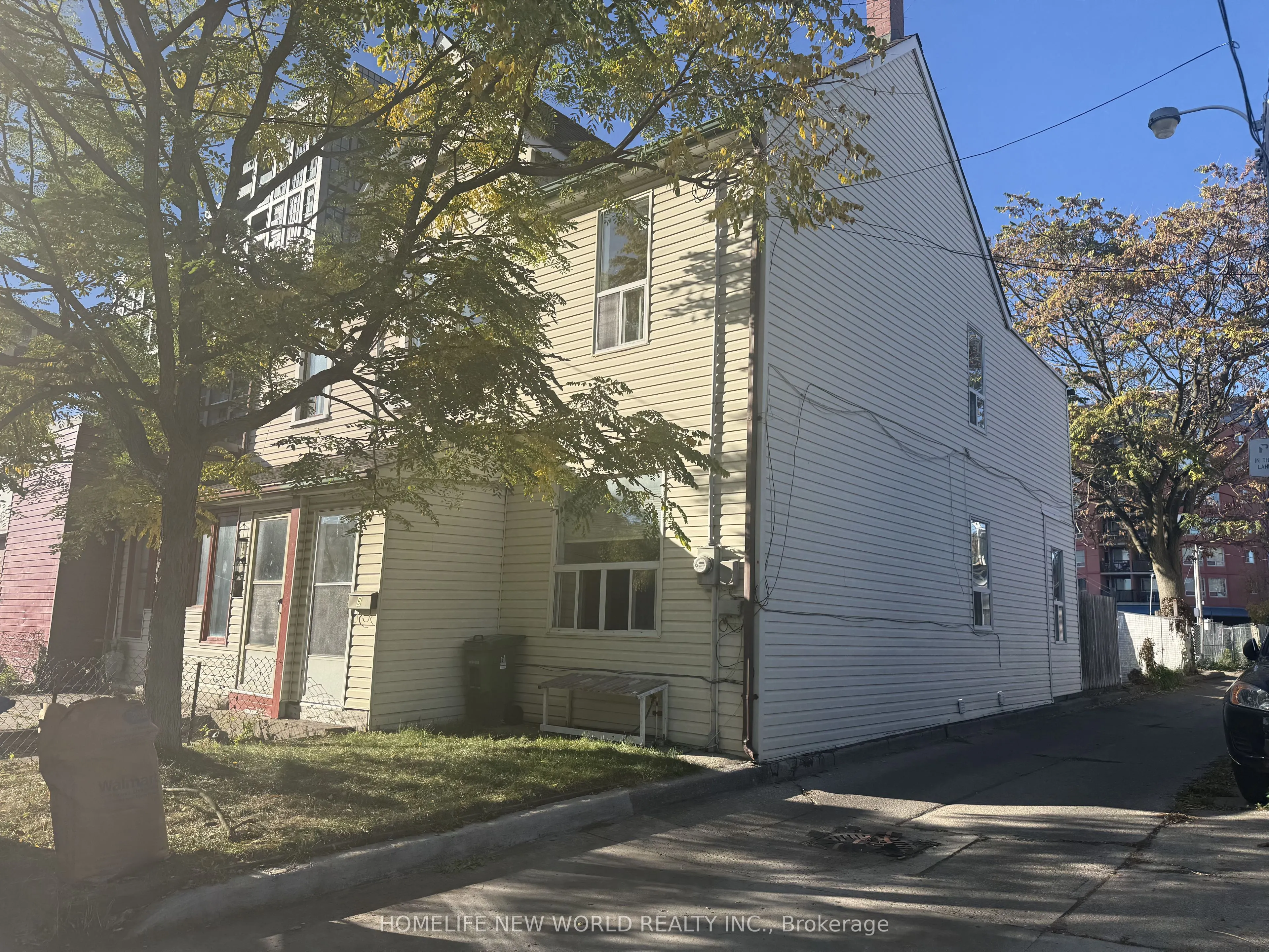 6 Dublin Street
