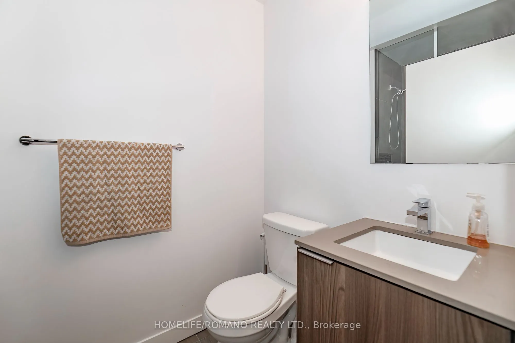 31 Tippett Road #1602