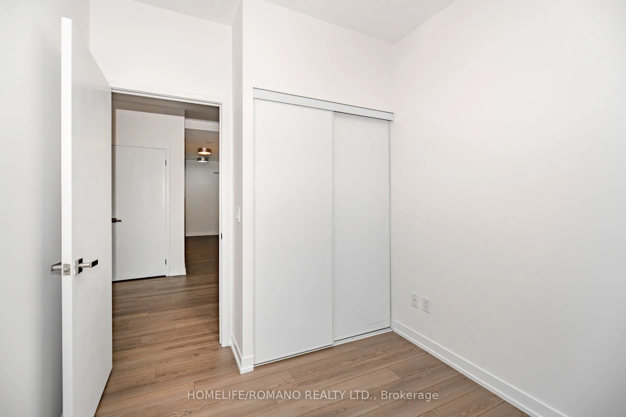 31 Tippett Road #1602