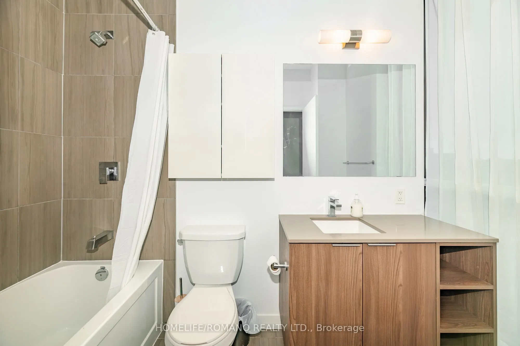 31 Tippett Road #1602