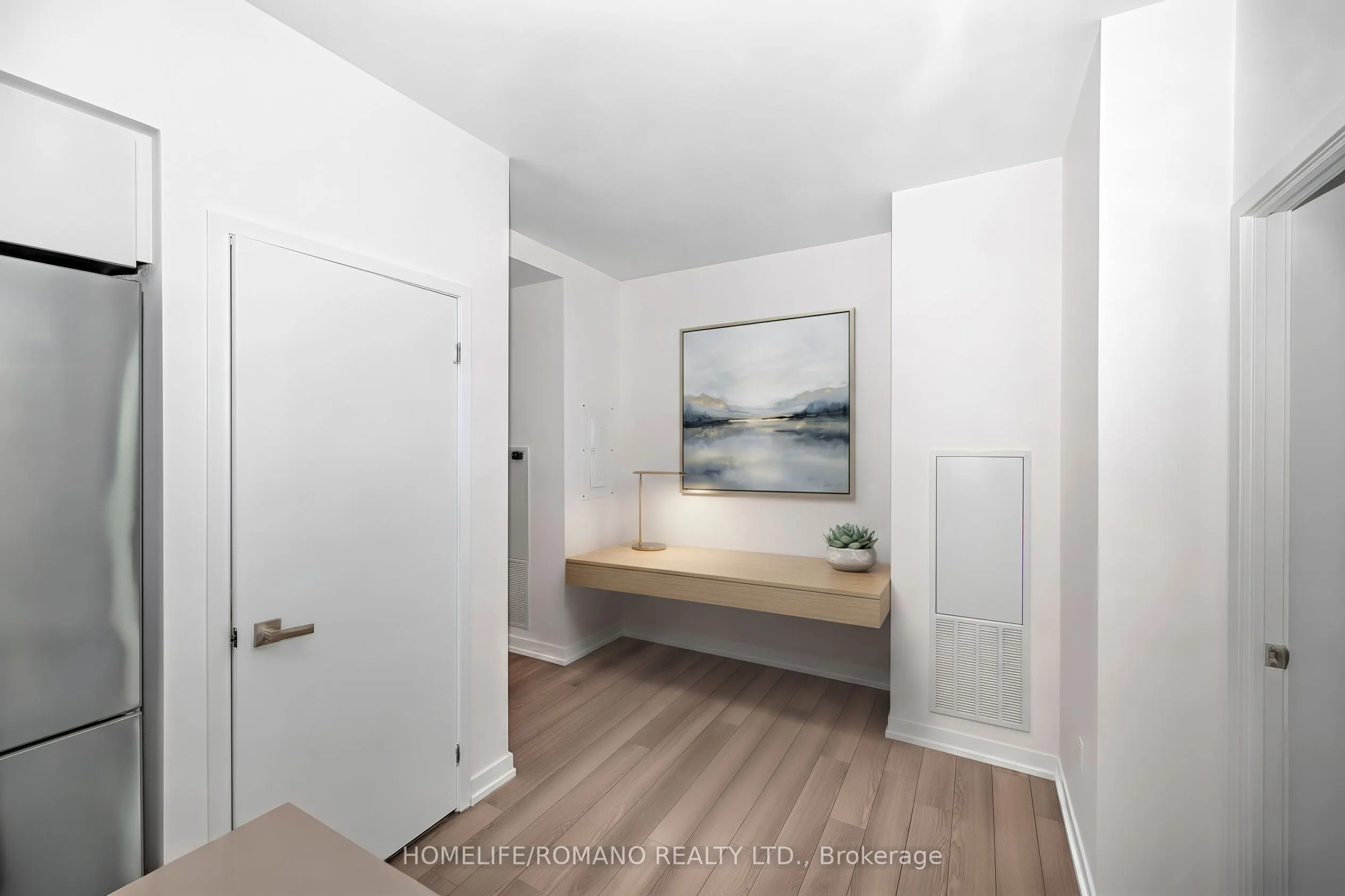 31 Tippett Road #1602