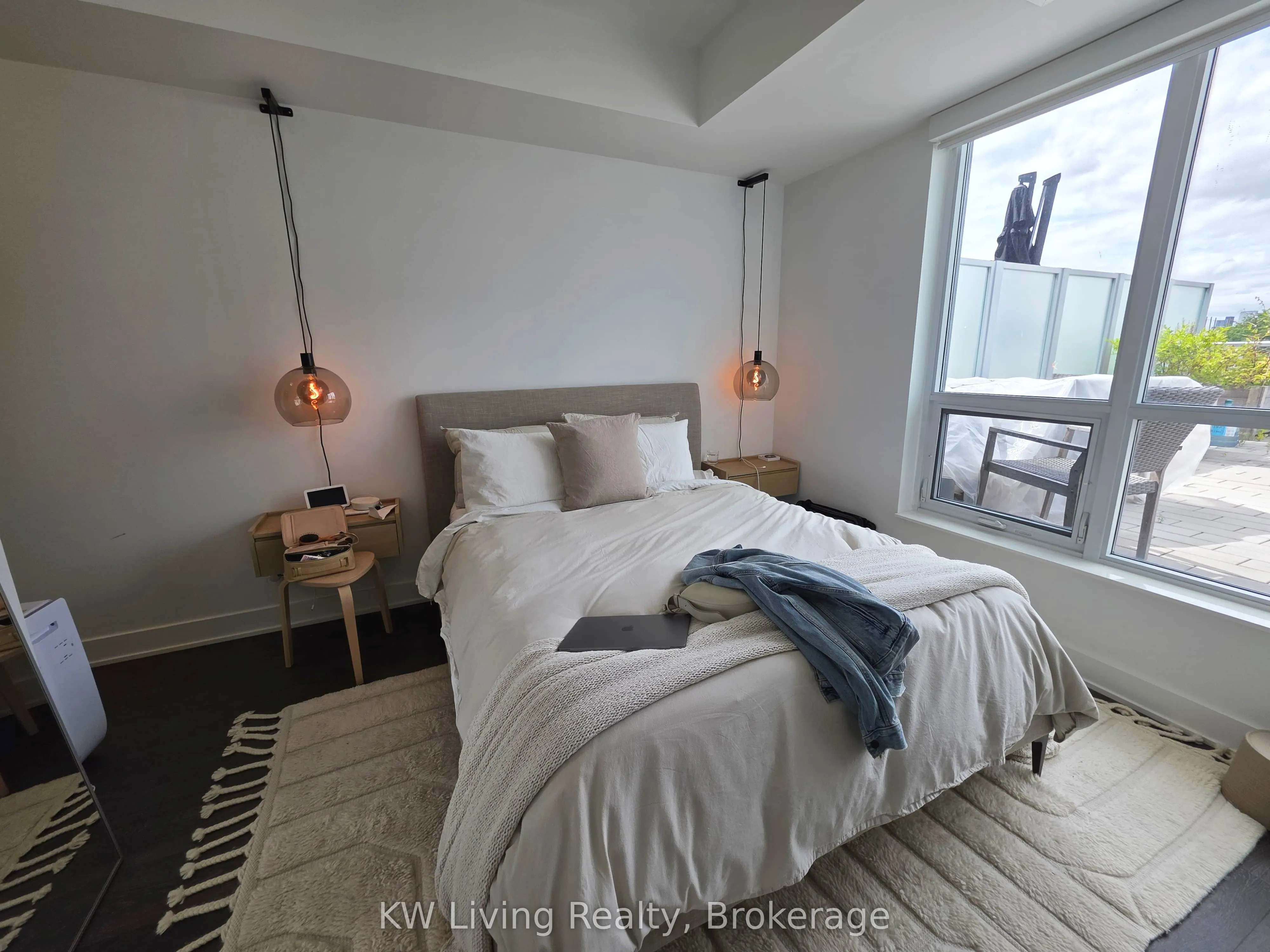 38 Cameron Street #608