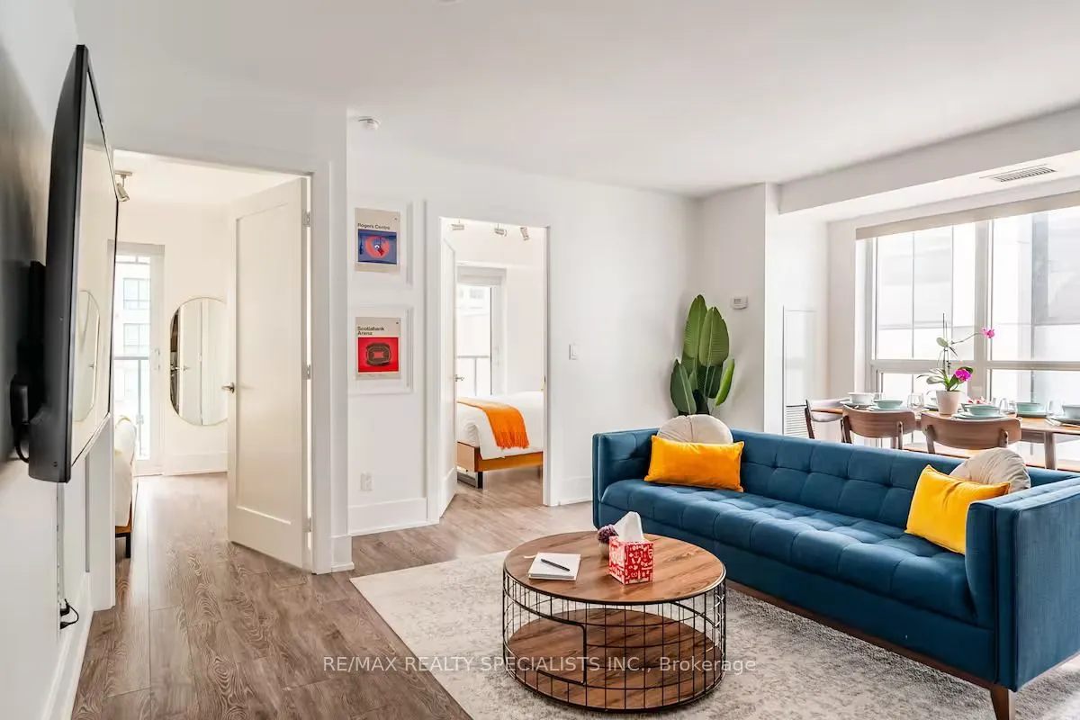 300 Front Street W #304