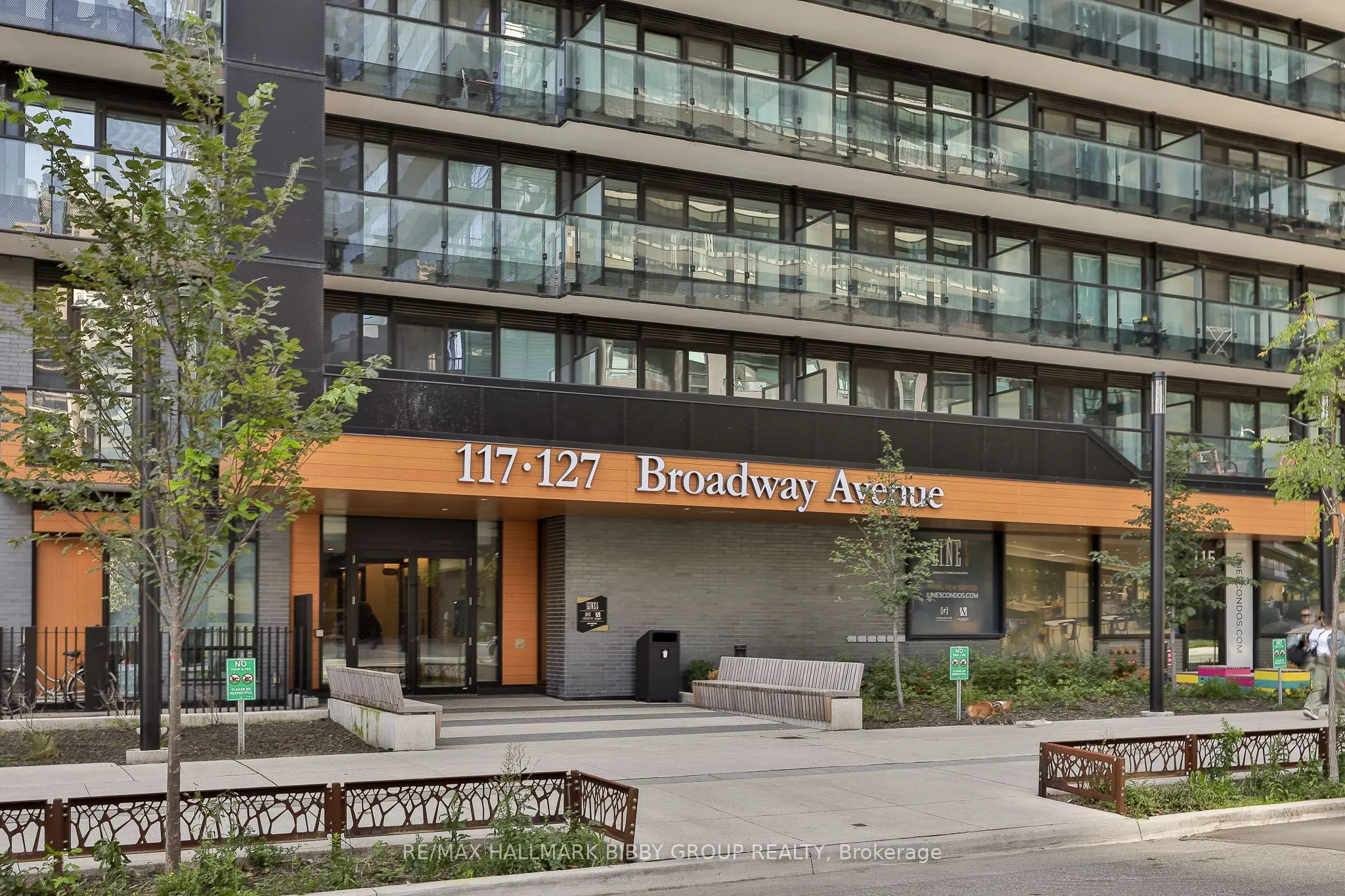 127 Broadway Avenue #302