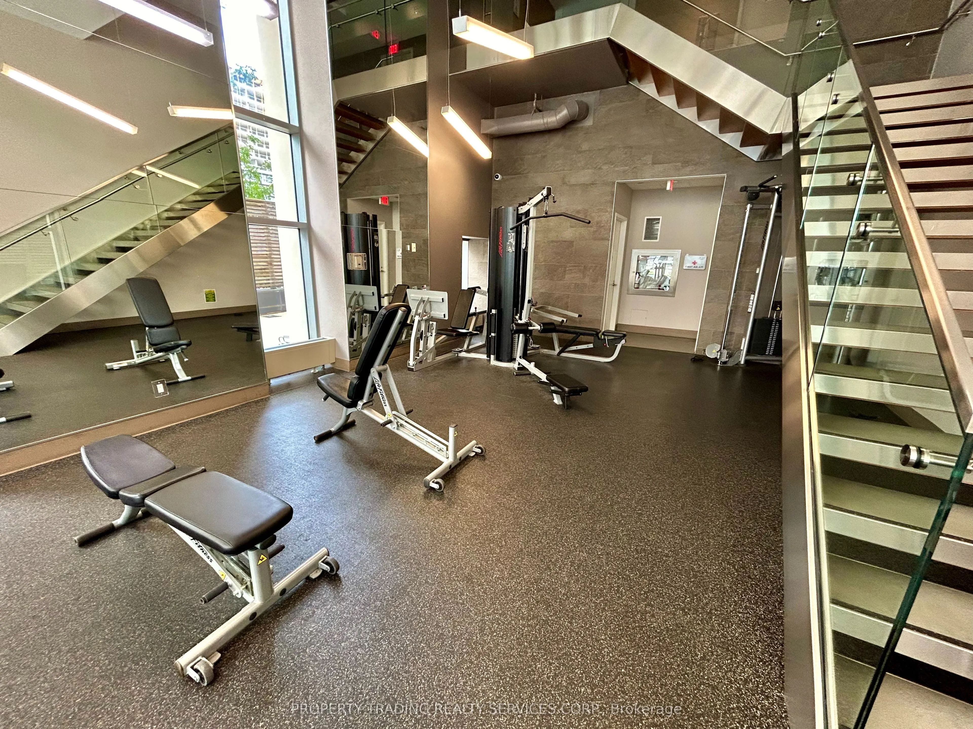 72 Esther Shiner Boulevard #318