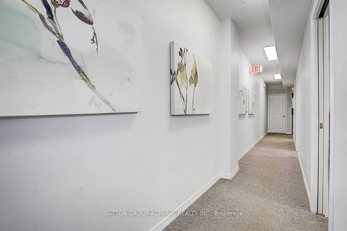1184 Eglinton Avenue W