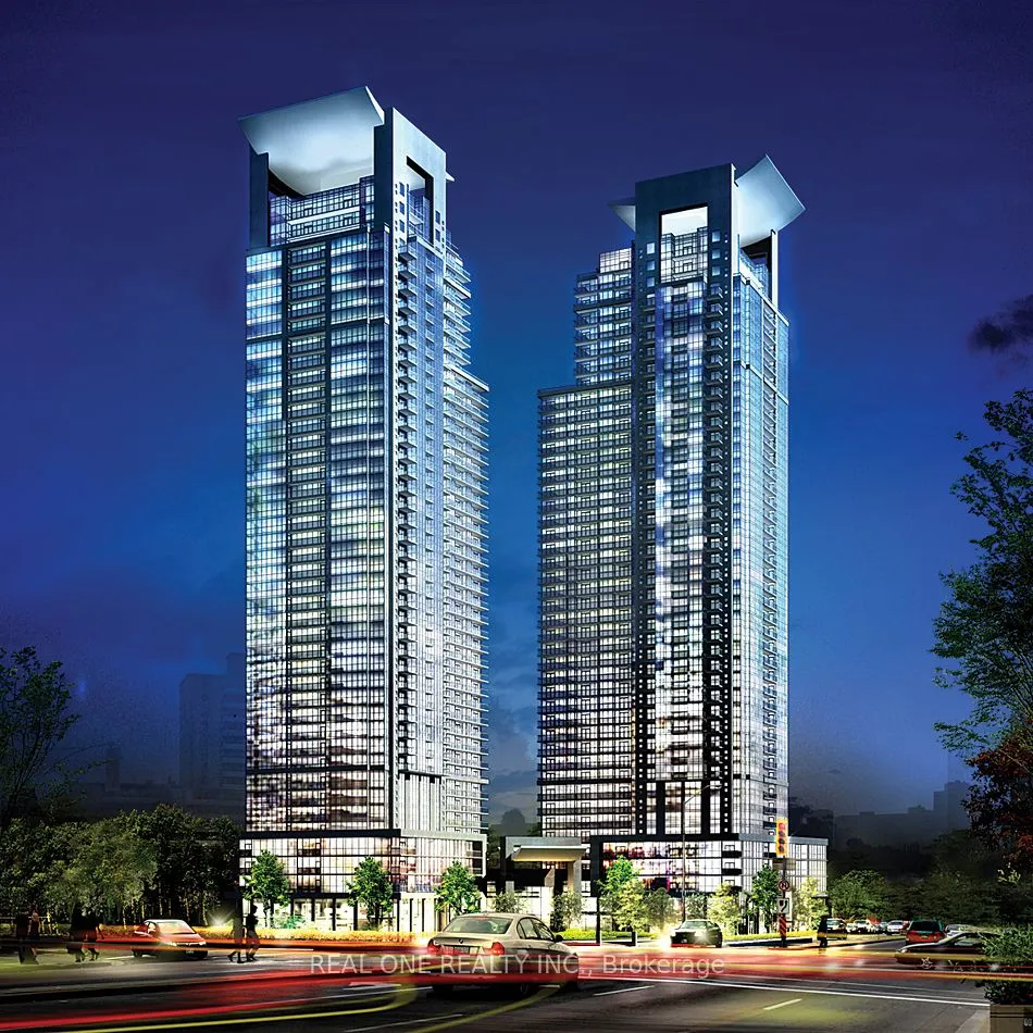 5168 Yonge Street N #305