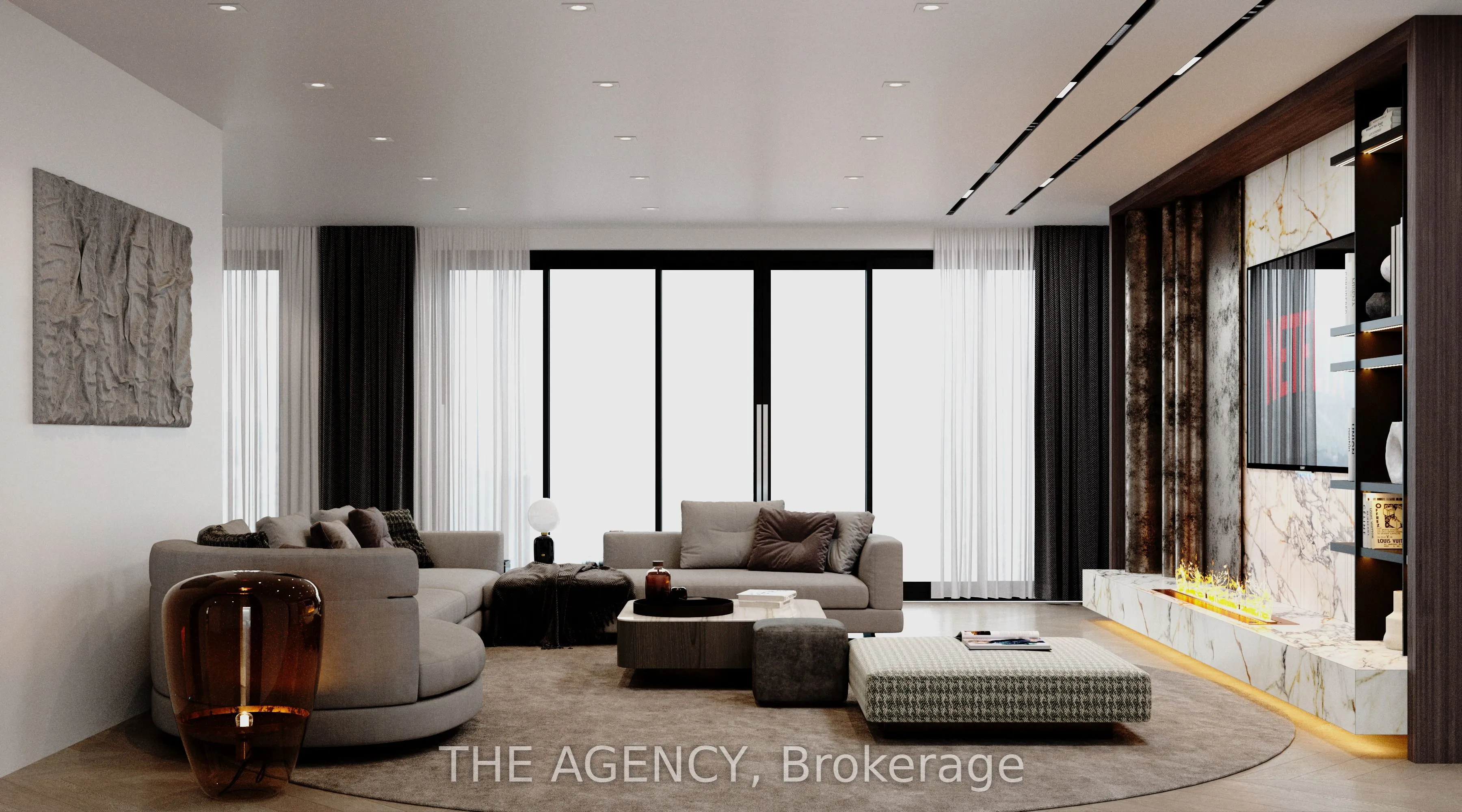 23 Bayview Ridge