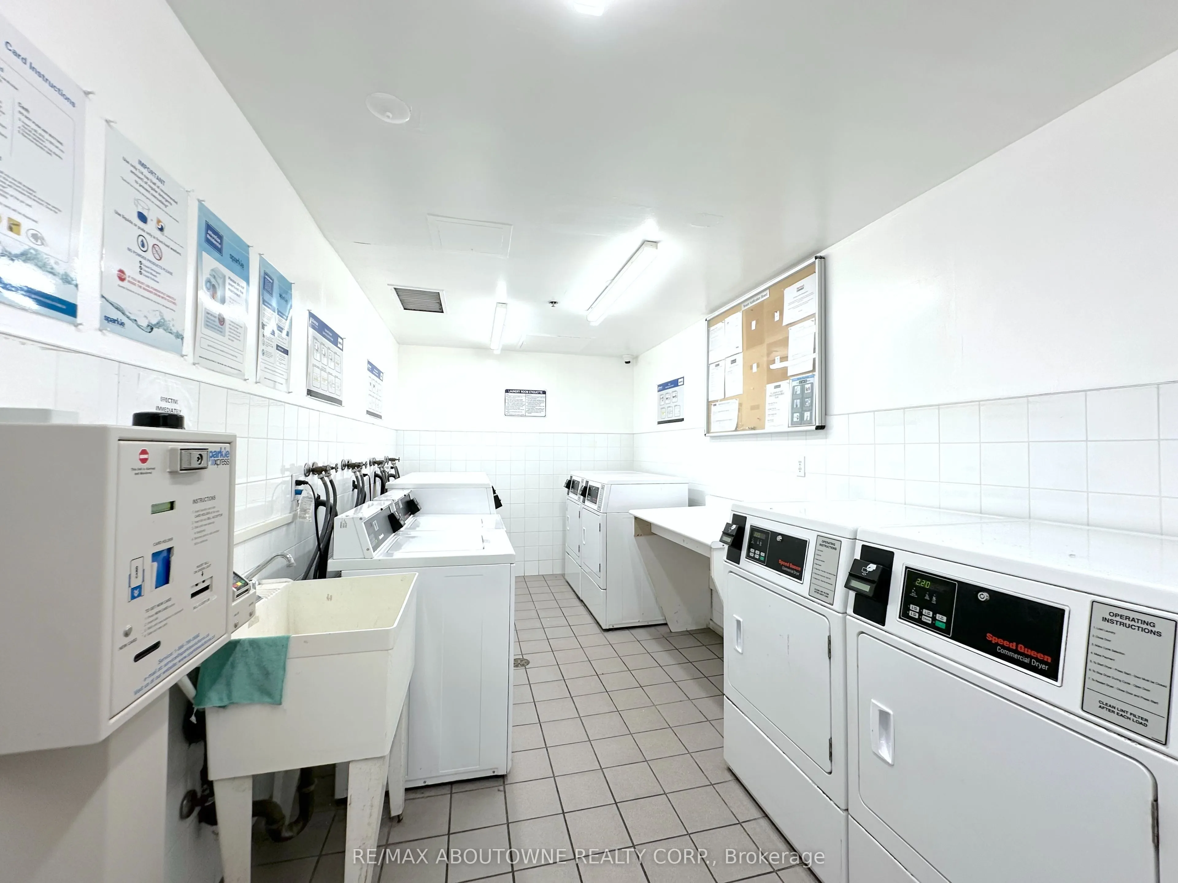 55 Lisgar Street #109