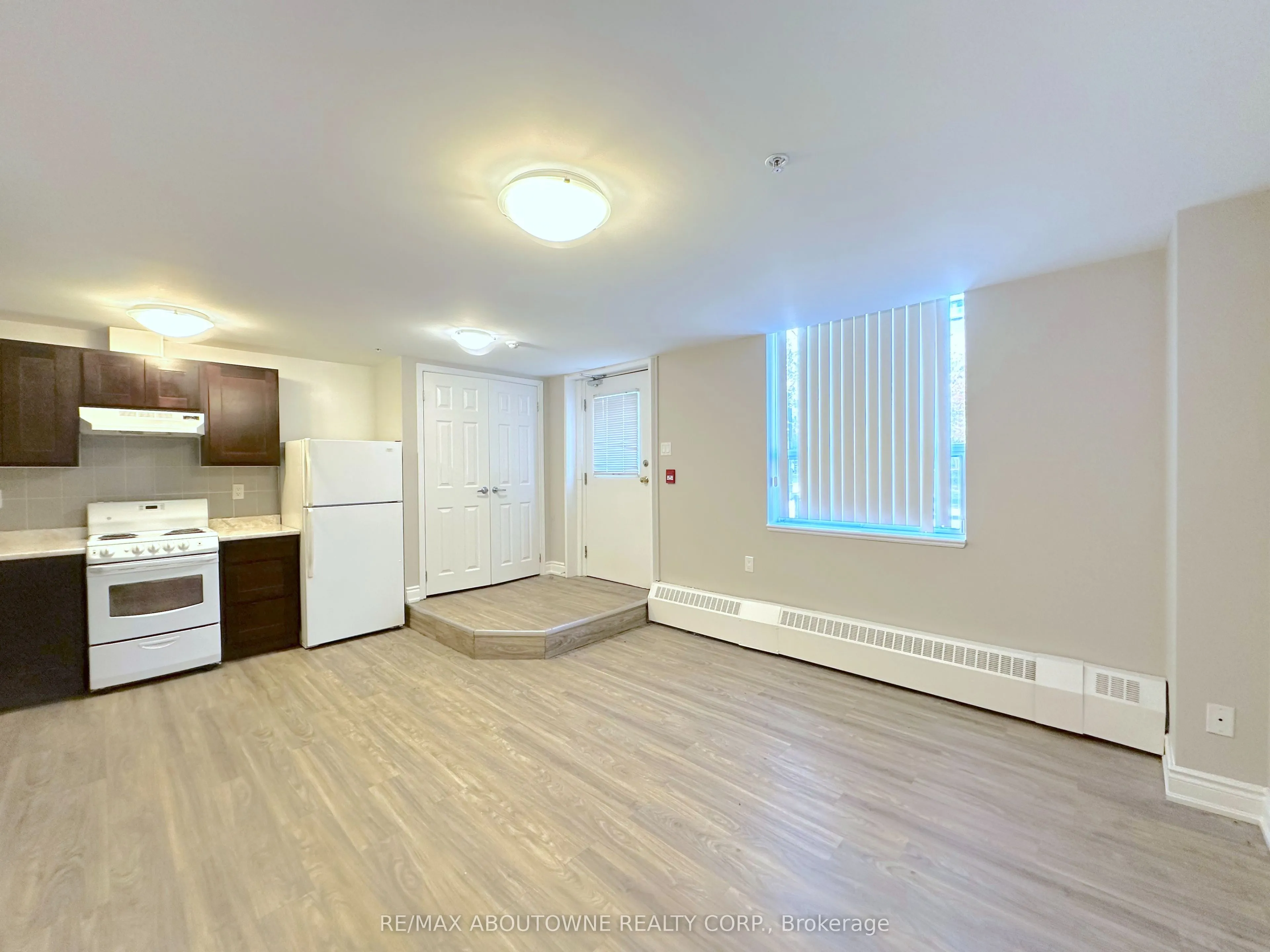 55 Lisgar Street #109